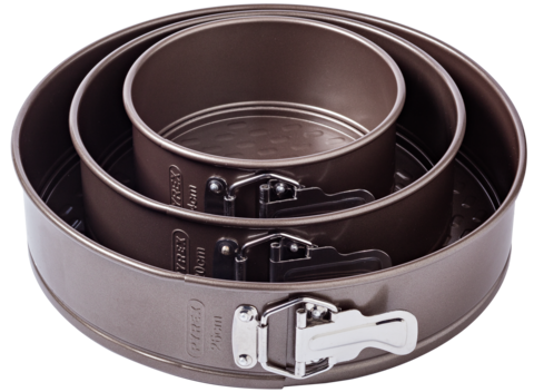 Форма Pyrex Asimetria, 20 см