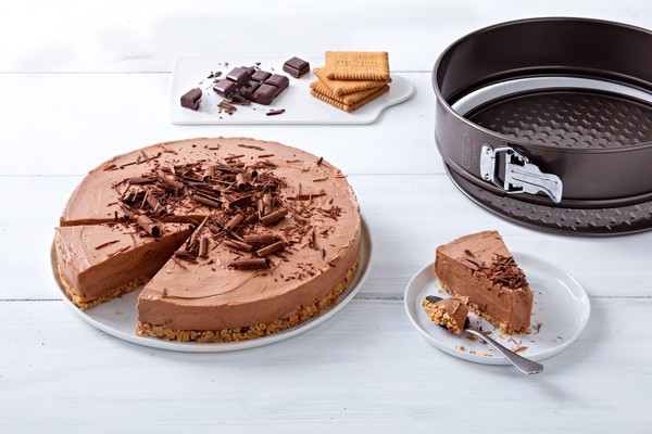 Форма Pyrex Asimetria, 20 см