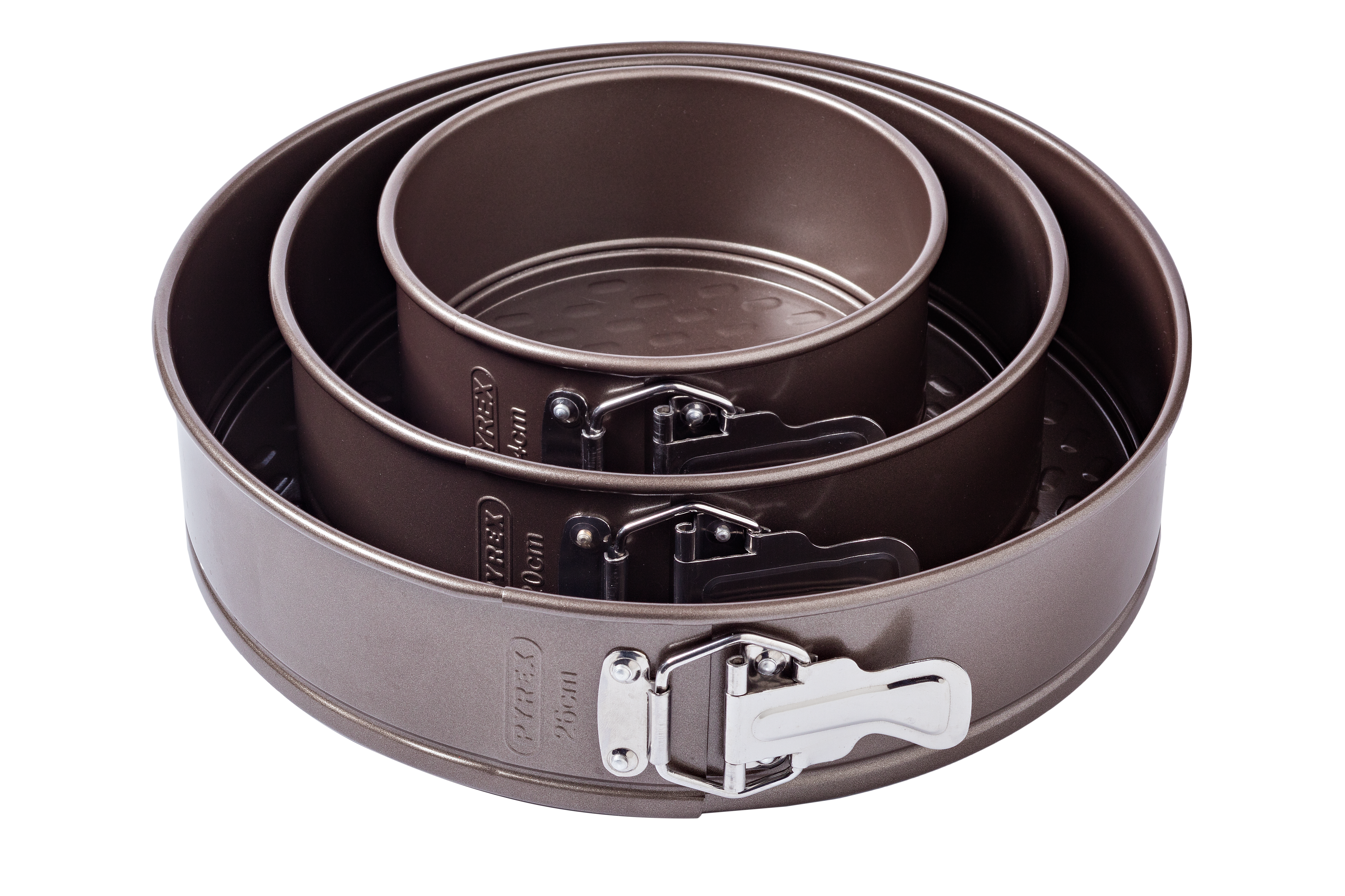 Форма PYREX ASIMETRIA, 20 см