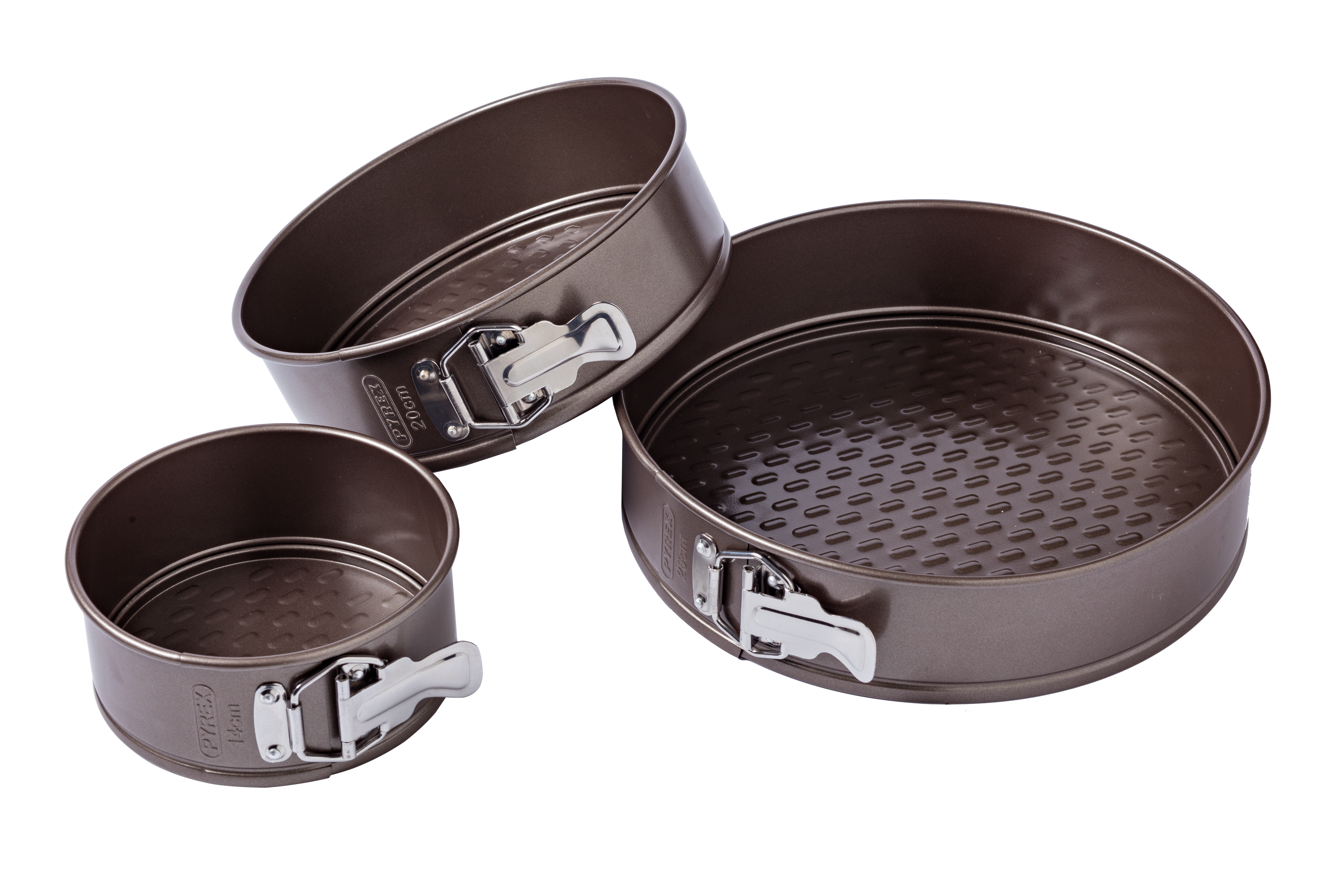 Форма PYREX ASIMETRIA, 20 см