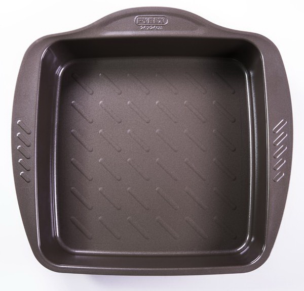 Форма PYREX ASIMETRIA, 24х24 см