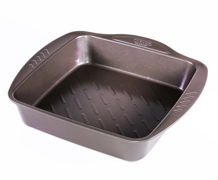 Форма PYREX ASIMETRIA, 24х24 см