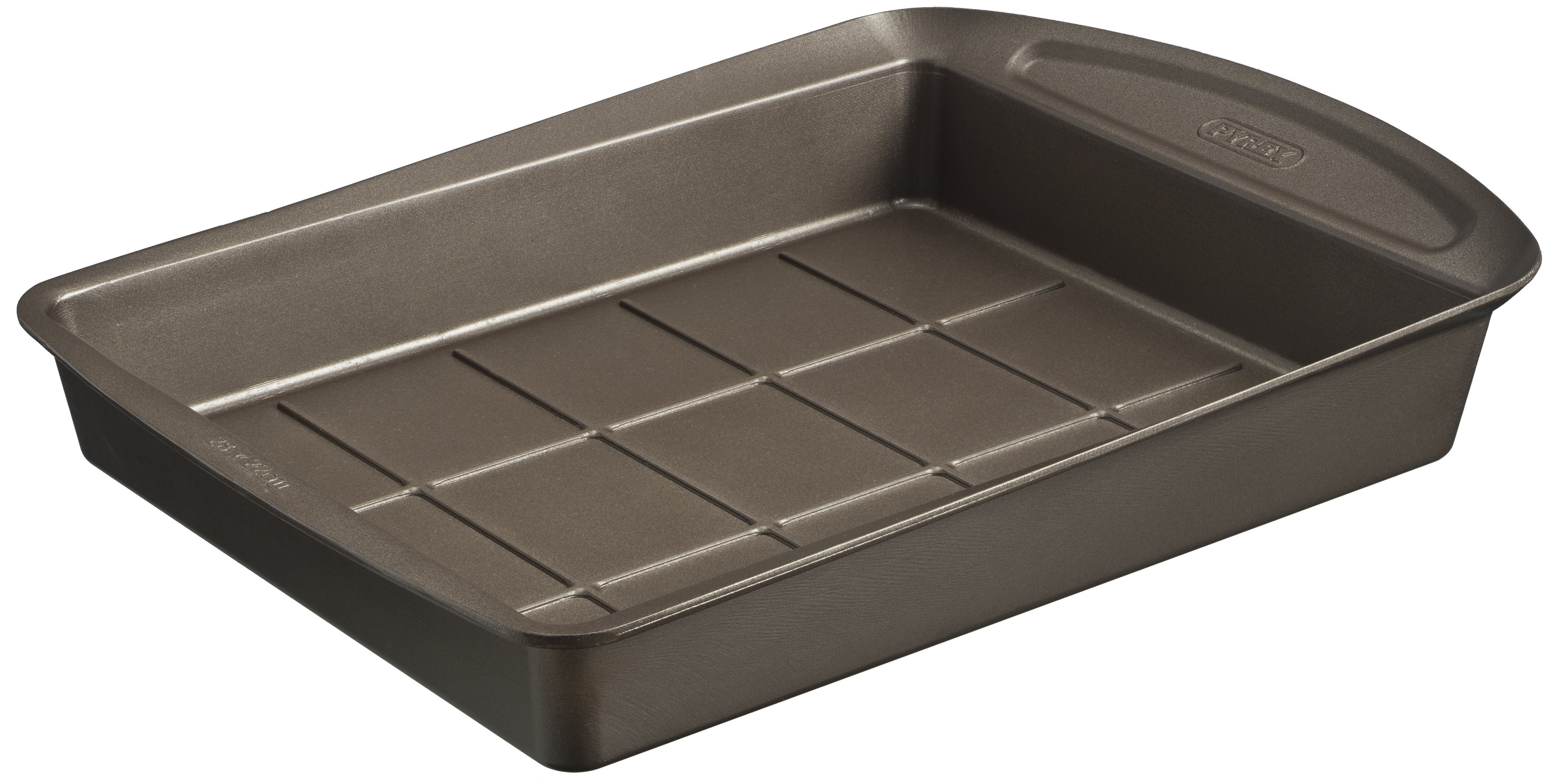 Форма PYREX ASIMETRIA, 28x22 см