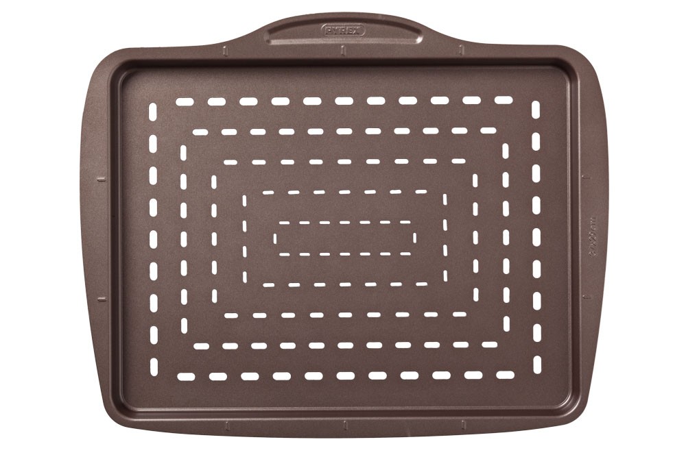 Форма PYREX ASIMETRIA, 37х28.5 см