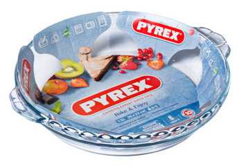Форма PYREX B&E, 26х23см (1,3л)
