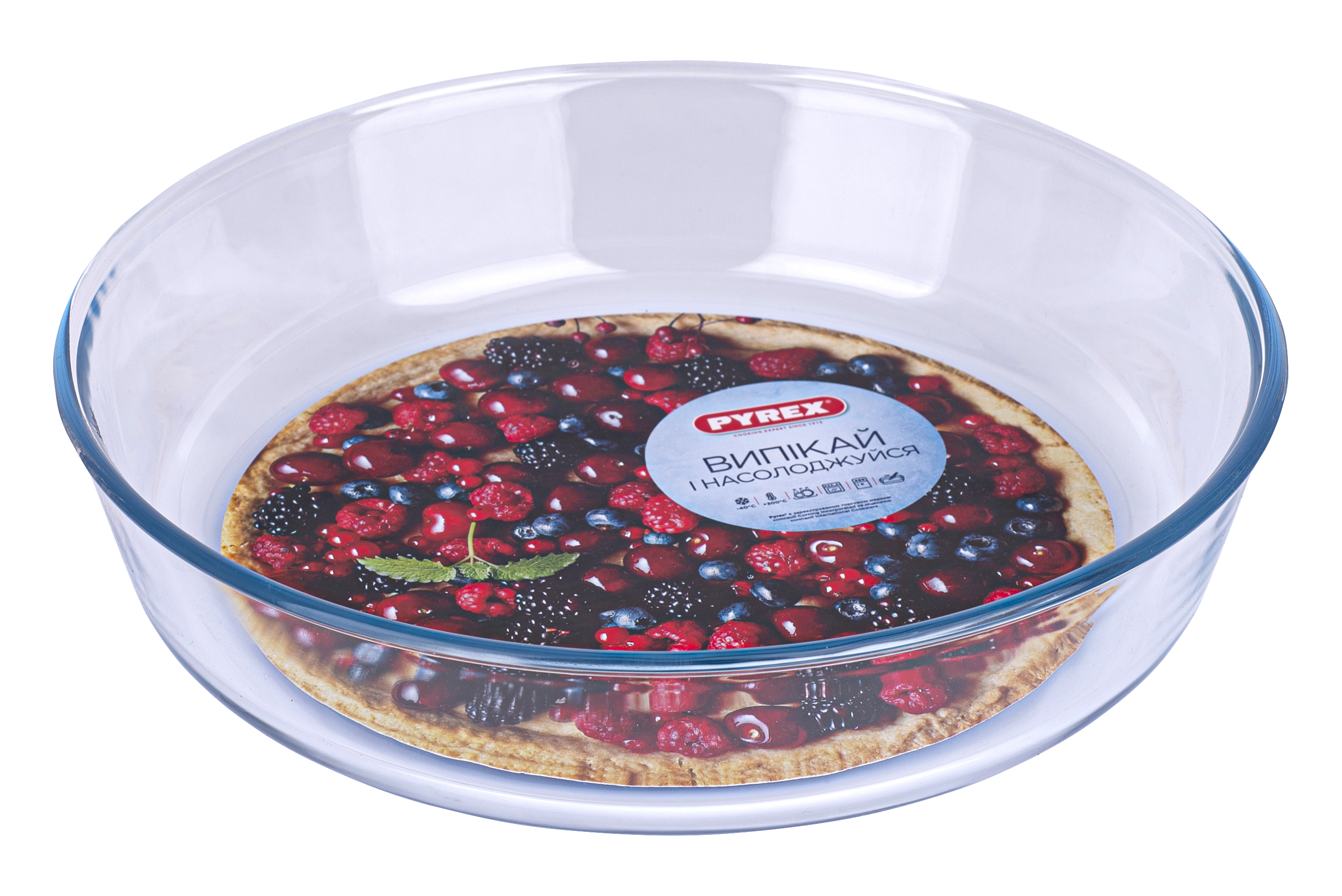 Форма PYREX BAKE&ENJOY, 26 см