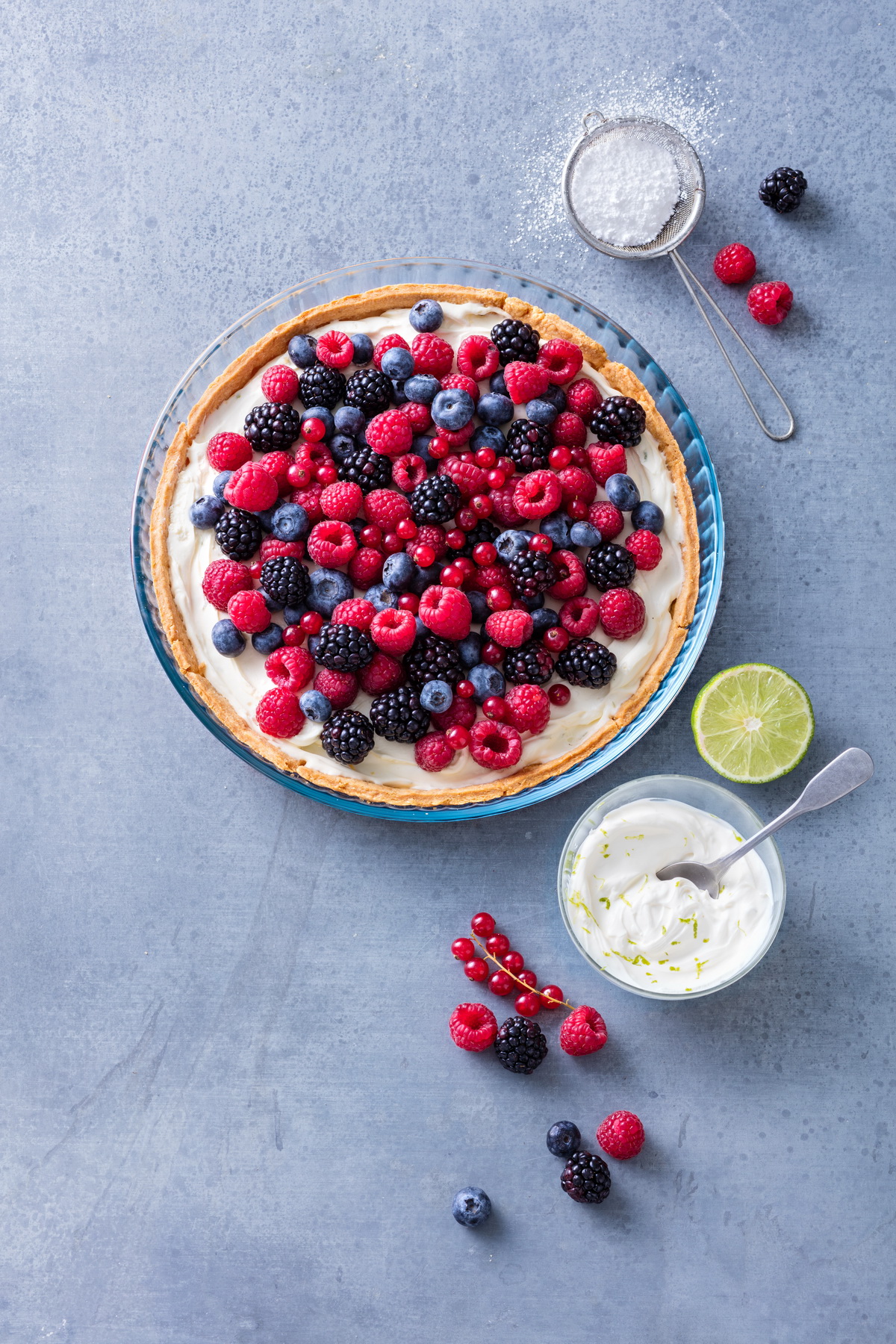 Форма PYREX BAKE&ENJOY, 27 см