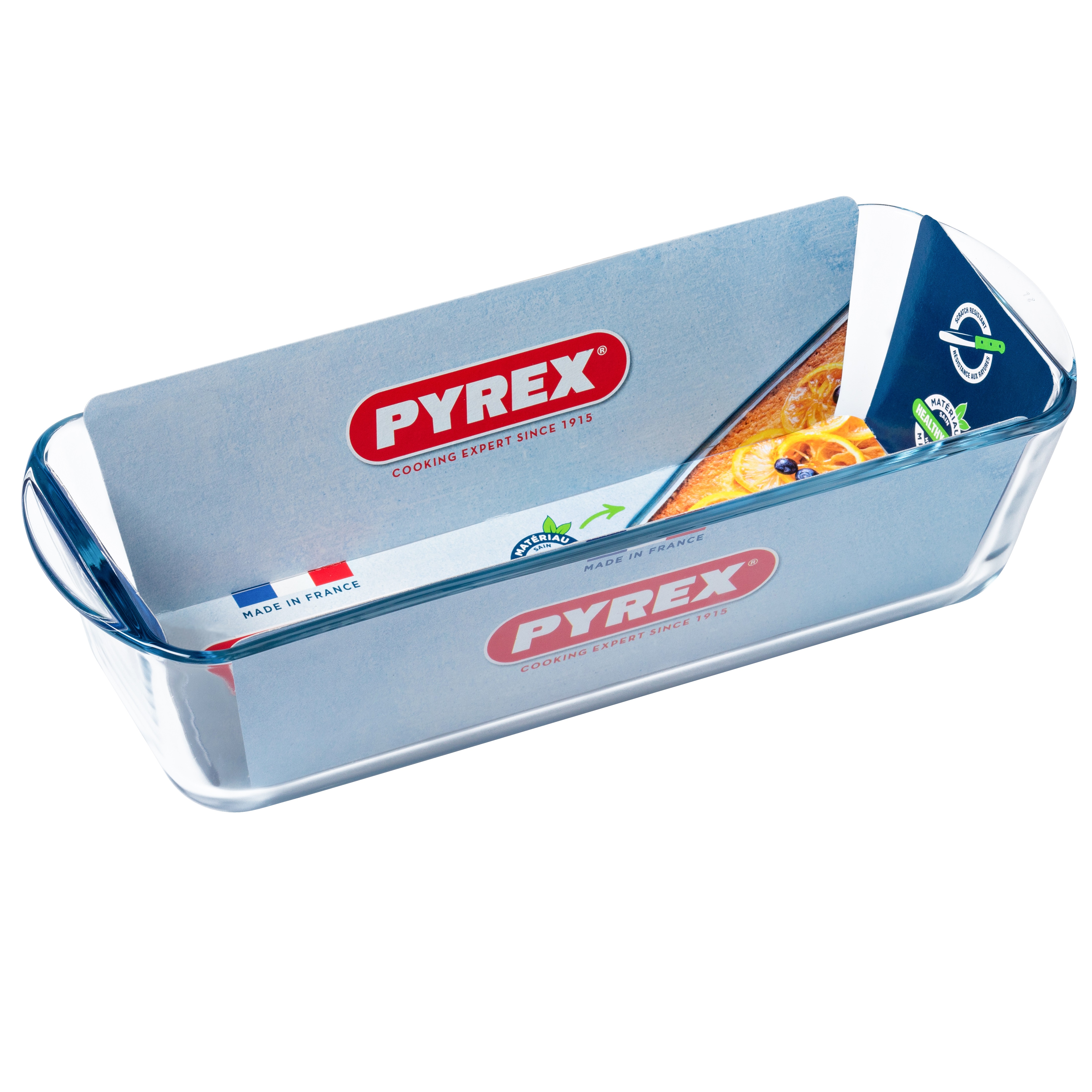 Форма Pyrex Bake&Enjoy, 31x12x8 см