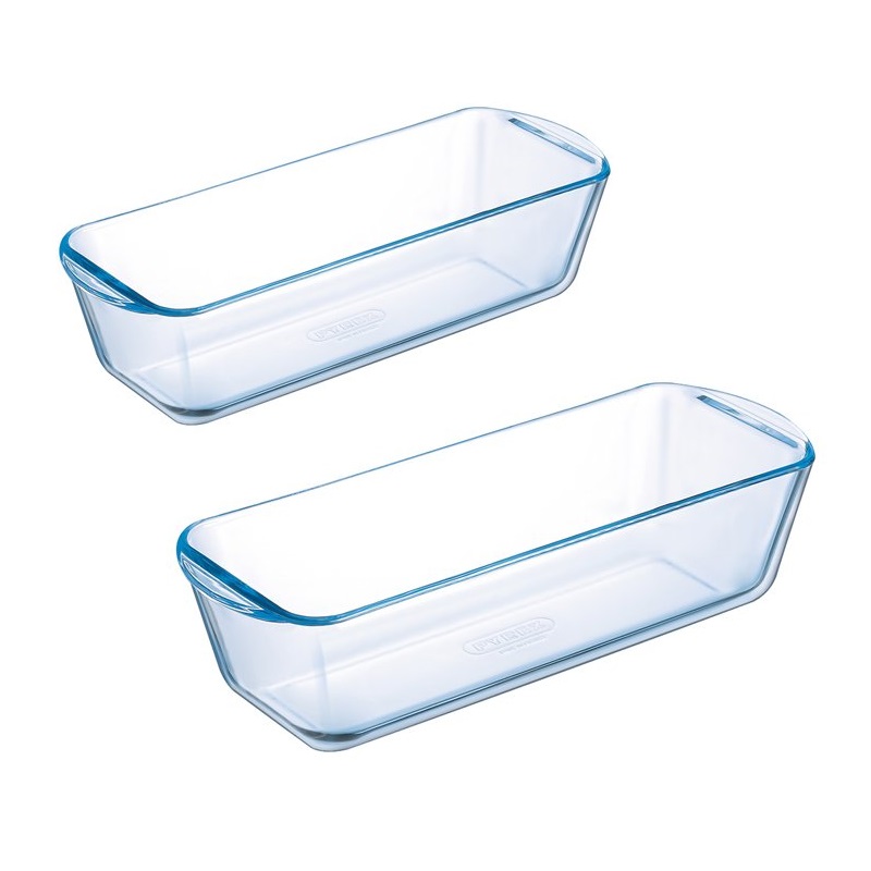 Форма Pyrex Bake&Enjoy, 31x12x8 см