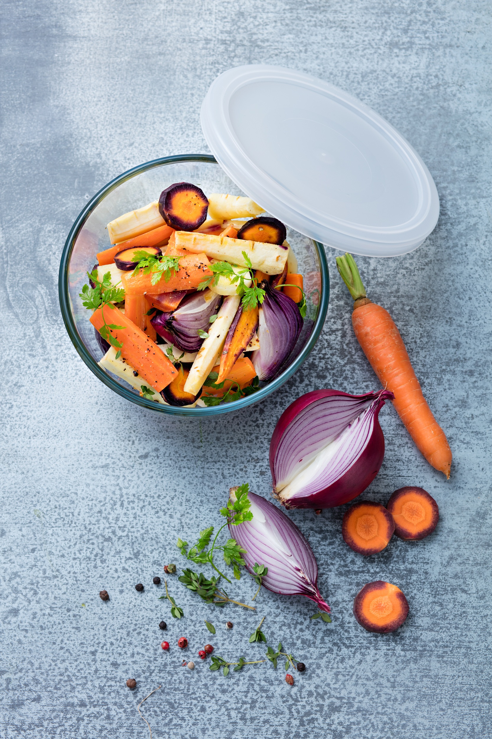 Форма Pyrex Cook&Freez, 12х8 см