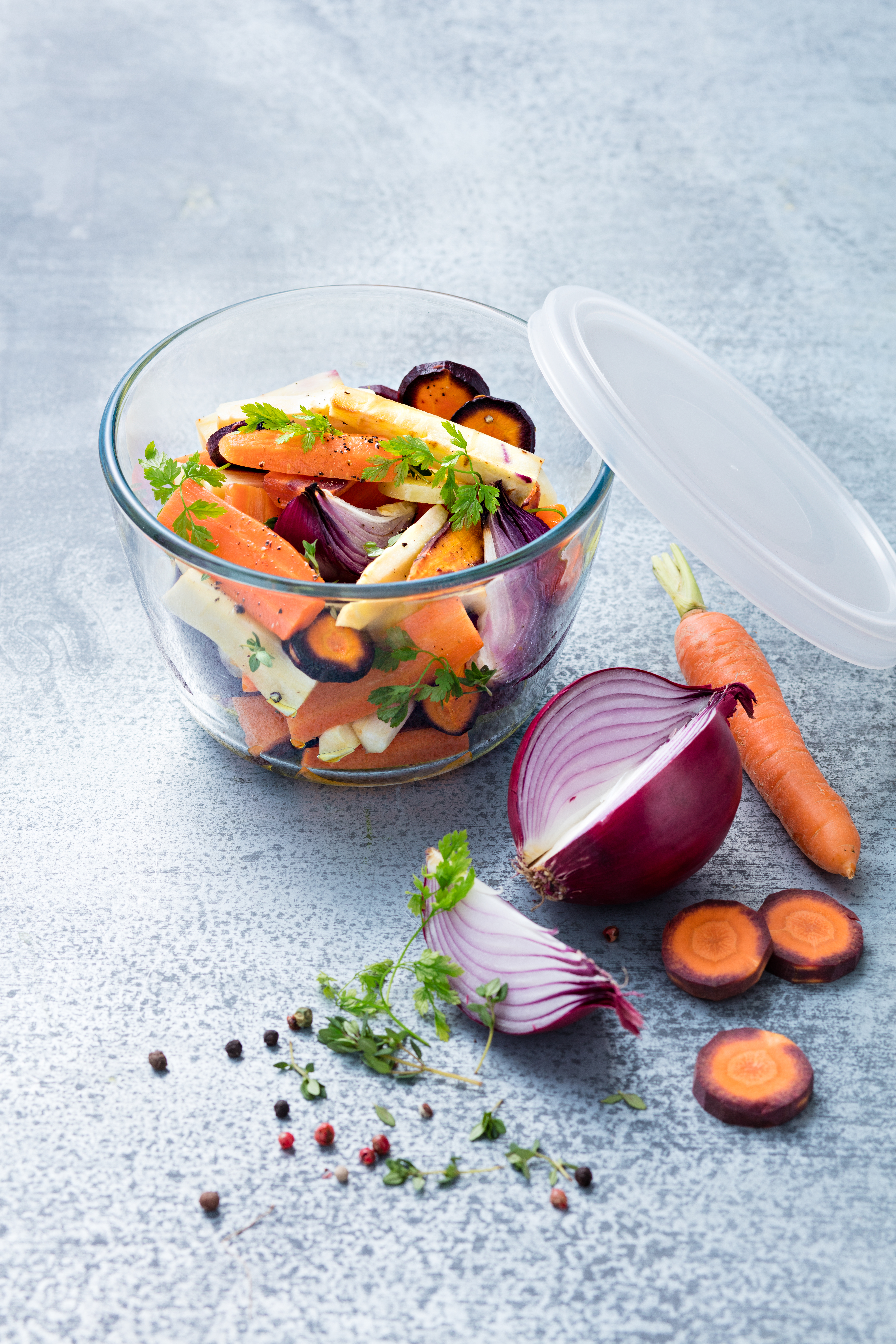 Форма PYREX Cook&Freez, 15х9 см