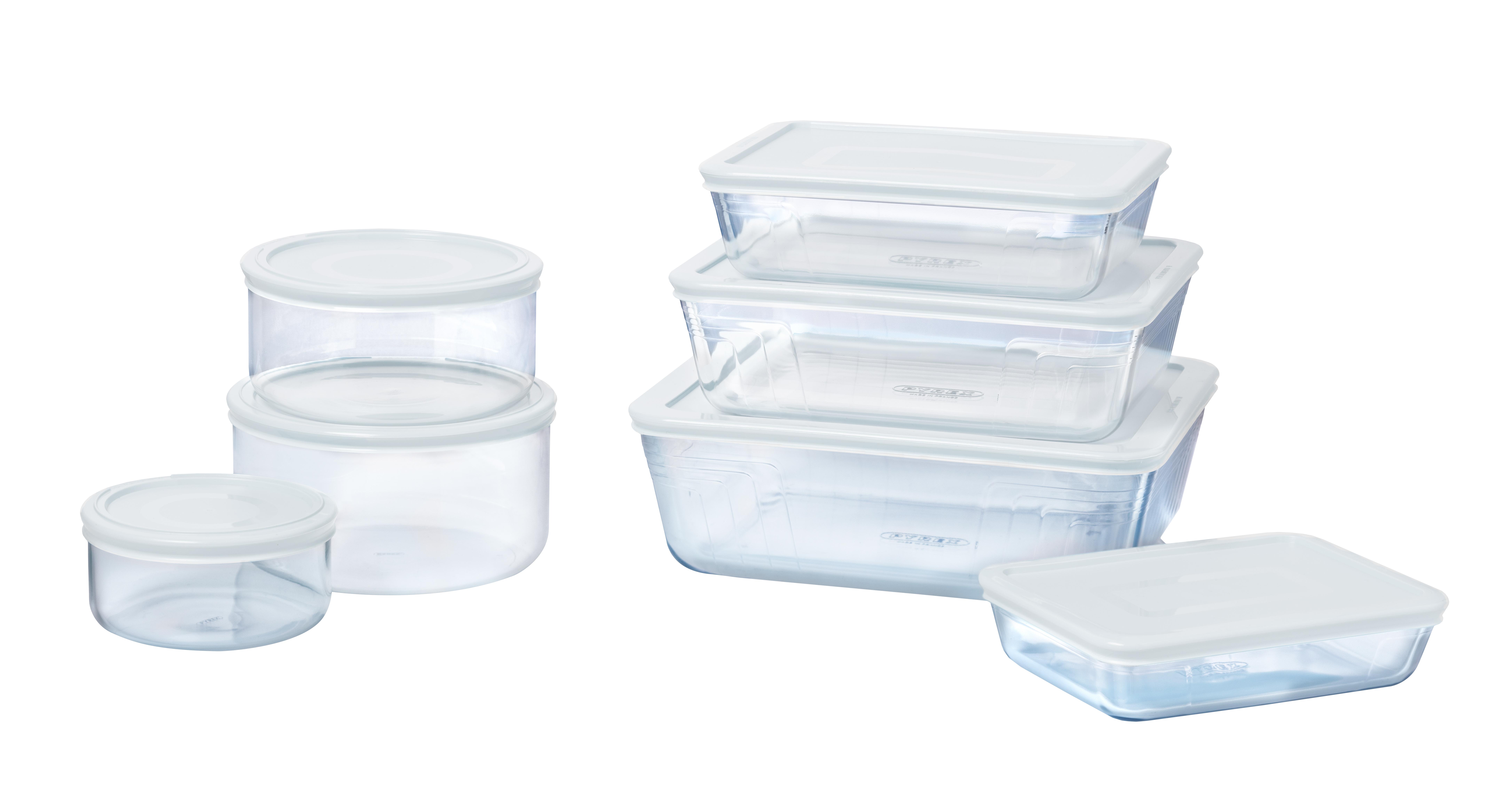 Форма PYREX Cook&Freez, 19х14 см