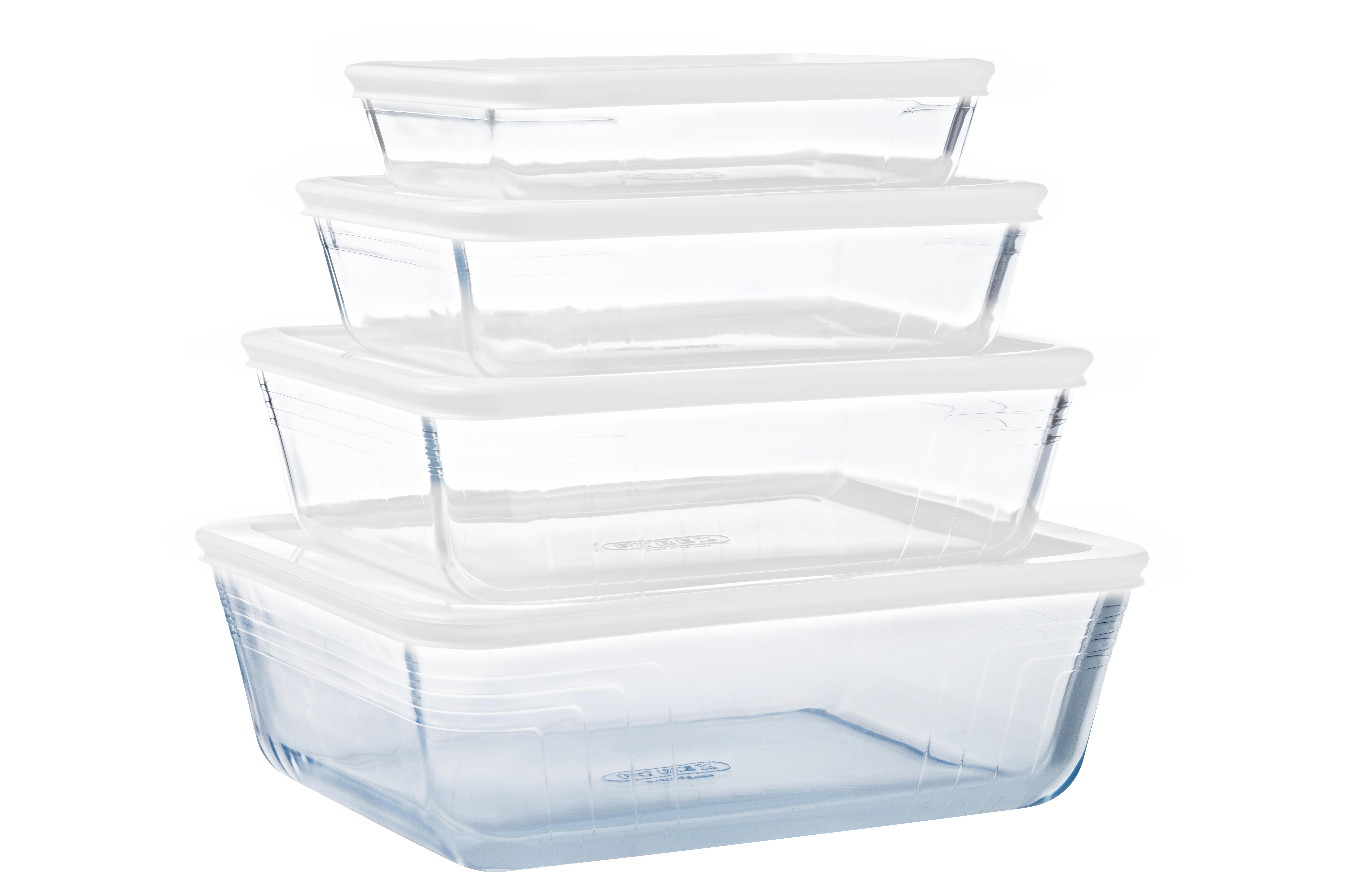 Форма PYREX Cook&Freez, 22х17 см