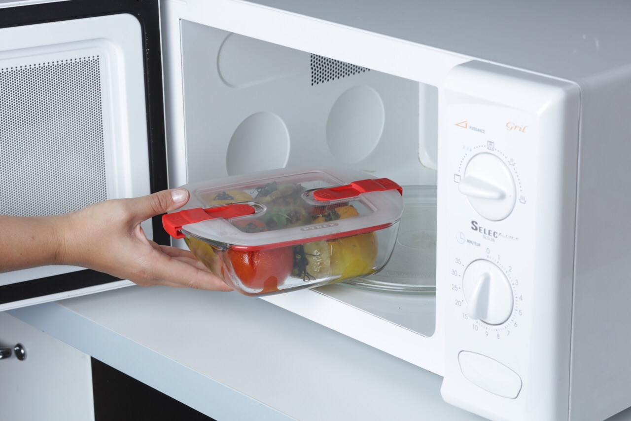 Форма PYREX COOK&HEAT 25х22х7 см