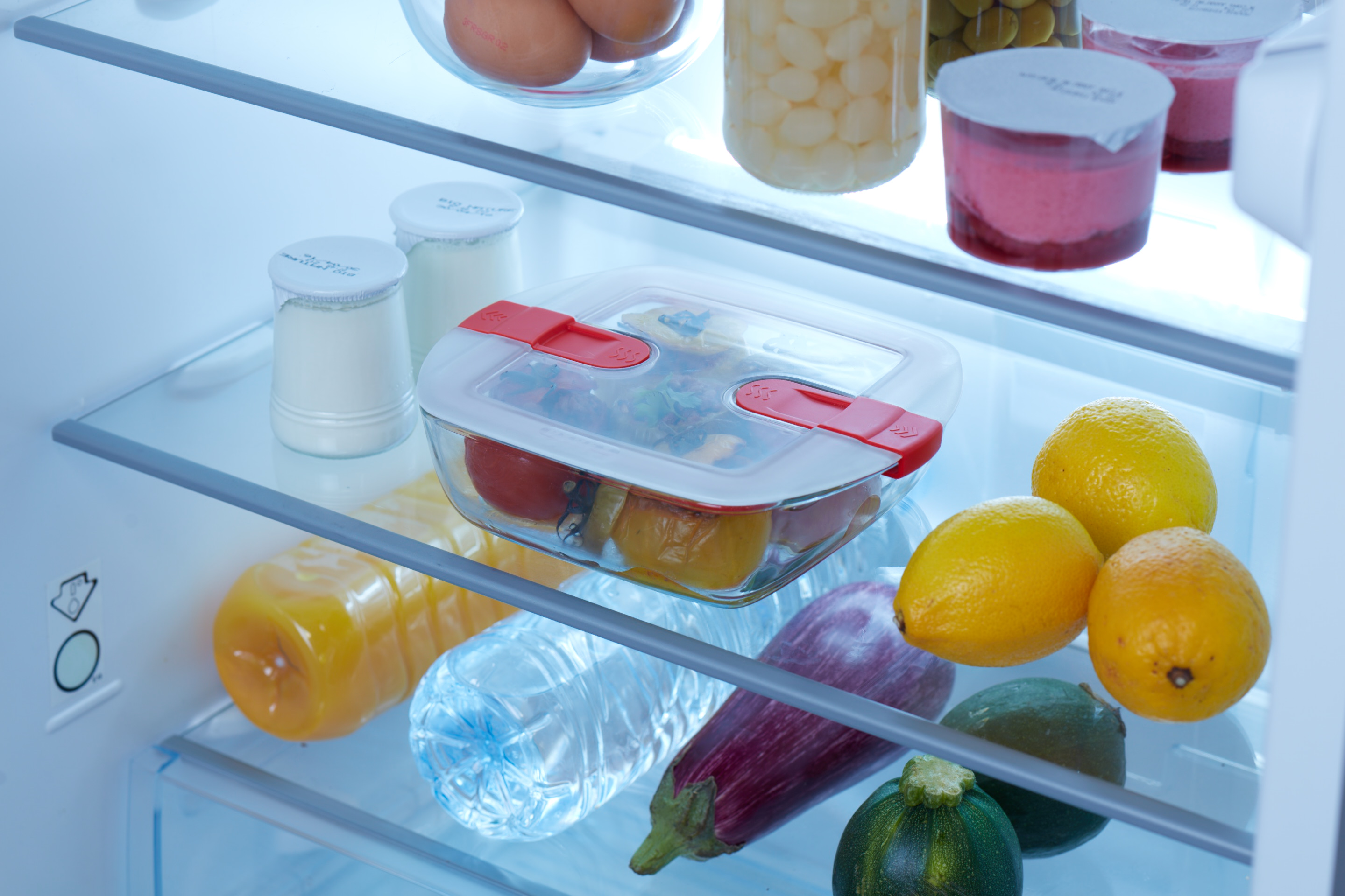 Форма PYREX COOK&HEAT 25х22х7 см