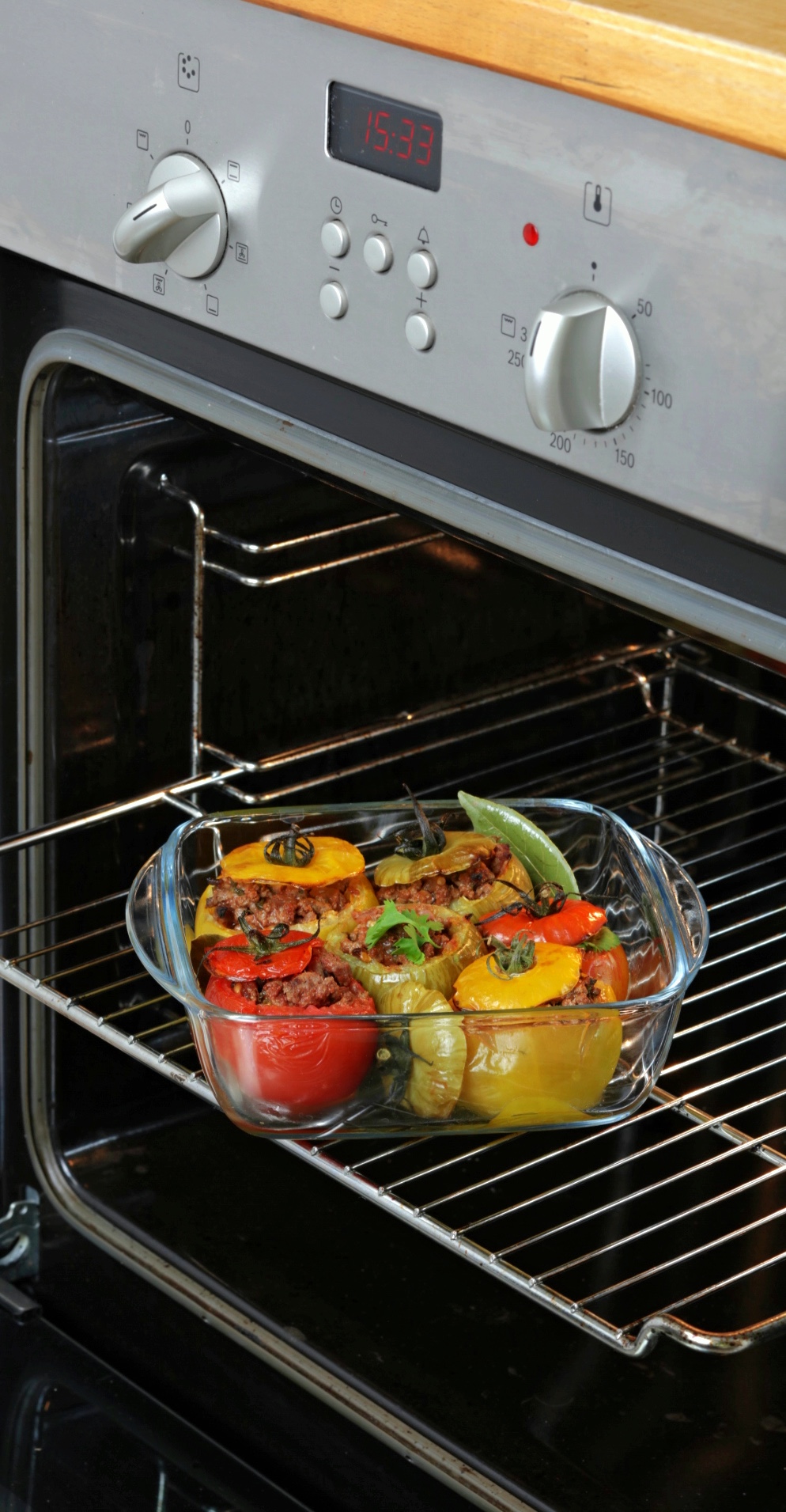 Форма PYREX COOK&HEAT 25х22х7 см