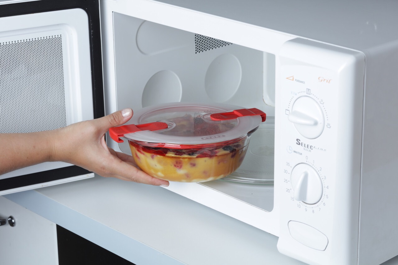 Форма PYREX COOK&HEAT 26х23х8 см