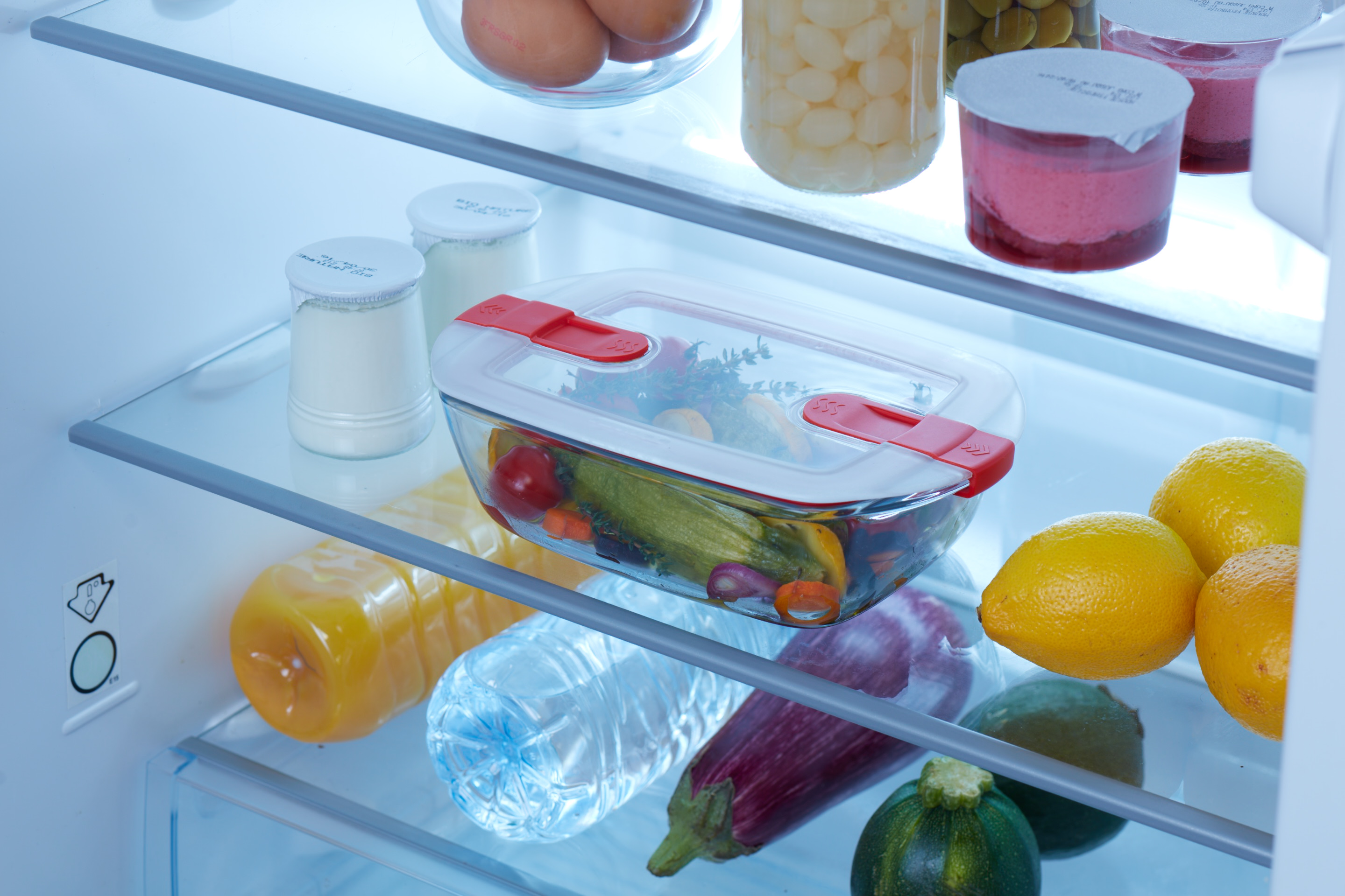 Форма PYREX COOK&HEAT 28х20х8 см