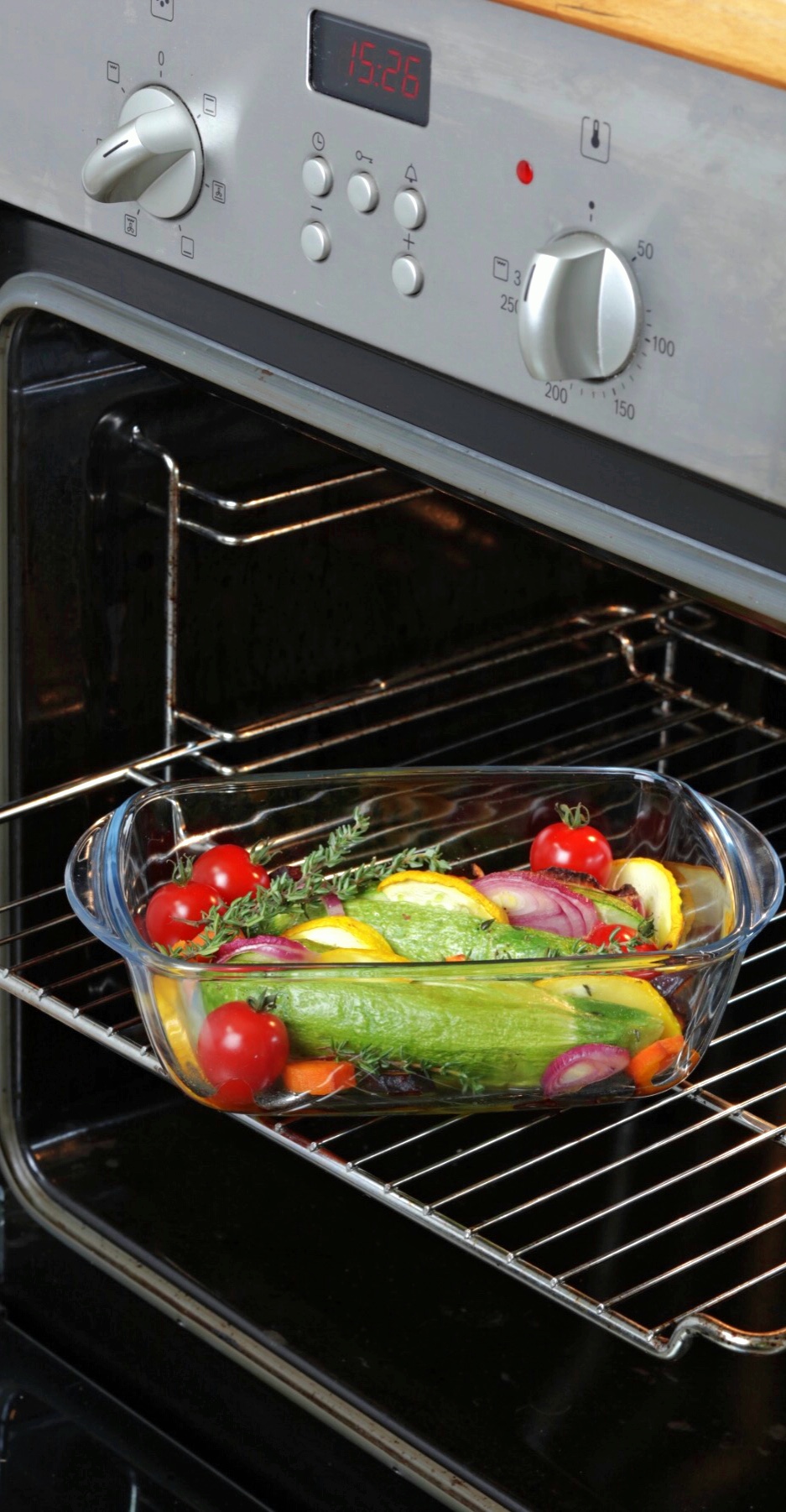 Форма PYREX COOK&HEAT 28х20х8 см