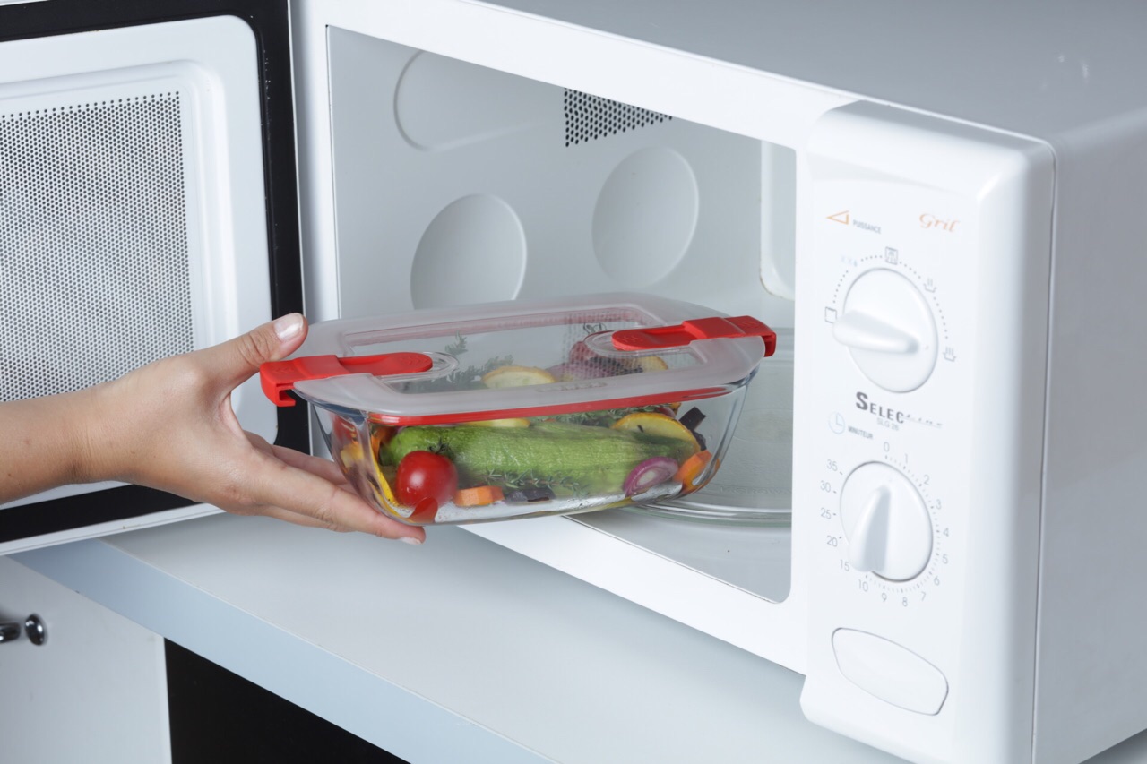 Форма PYREX COOK&HEAT 28х20х8 см