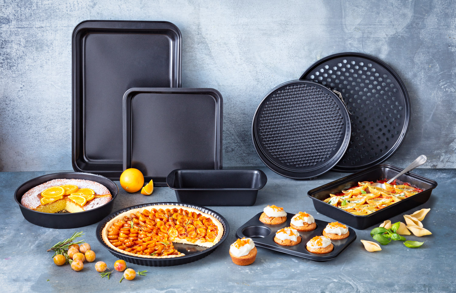 Форма Pyrex Daily для випічки роз'ємна, 25 см