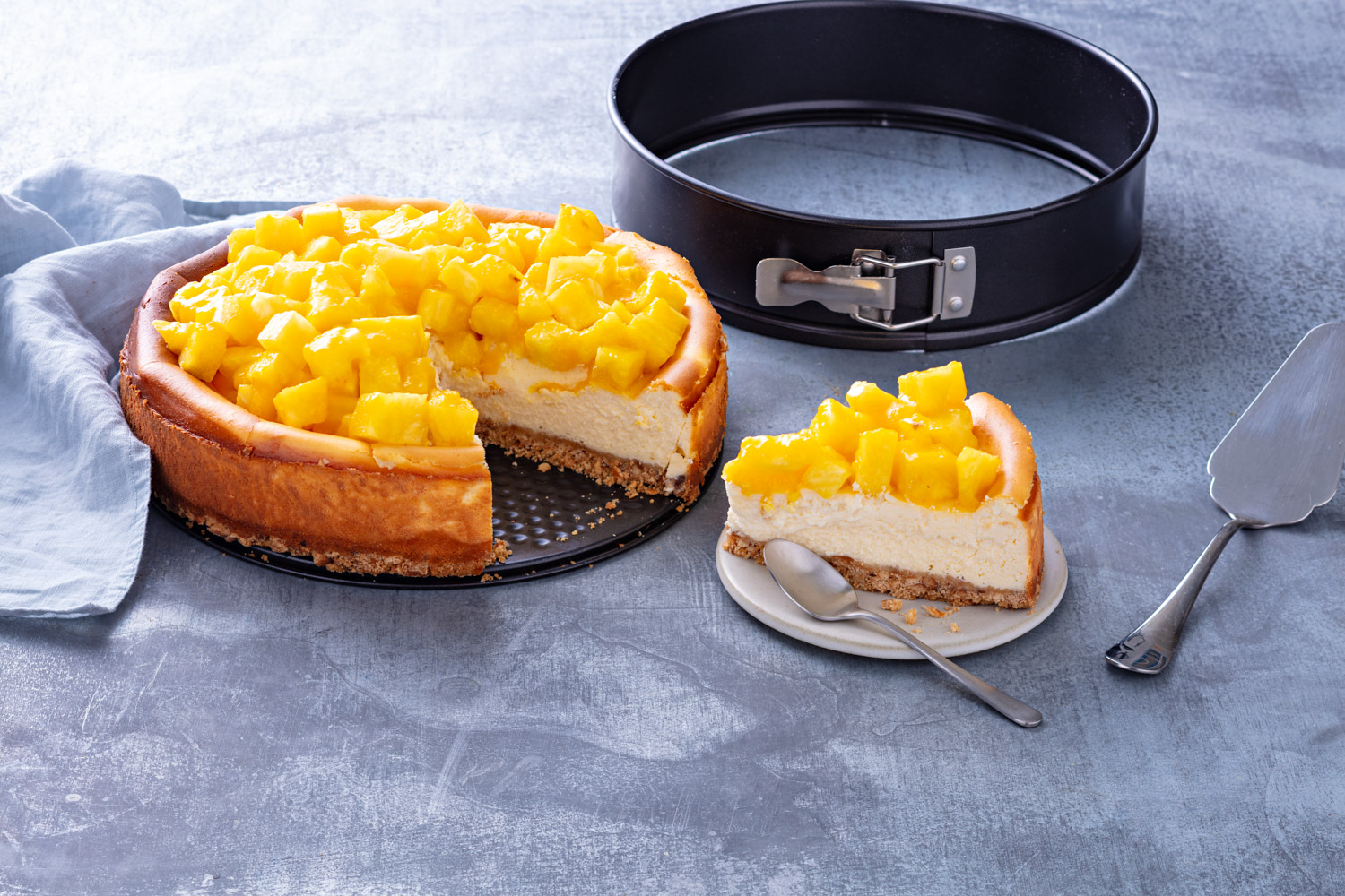 Форма Pyrex Daily для випічки роз'ємна, 25 см