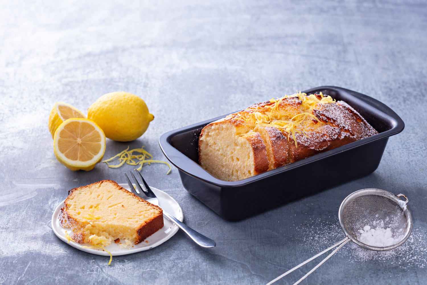 Форма Pyrex Daily для кексу/хліба, 22х11 см