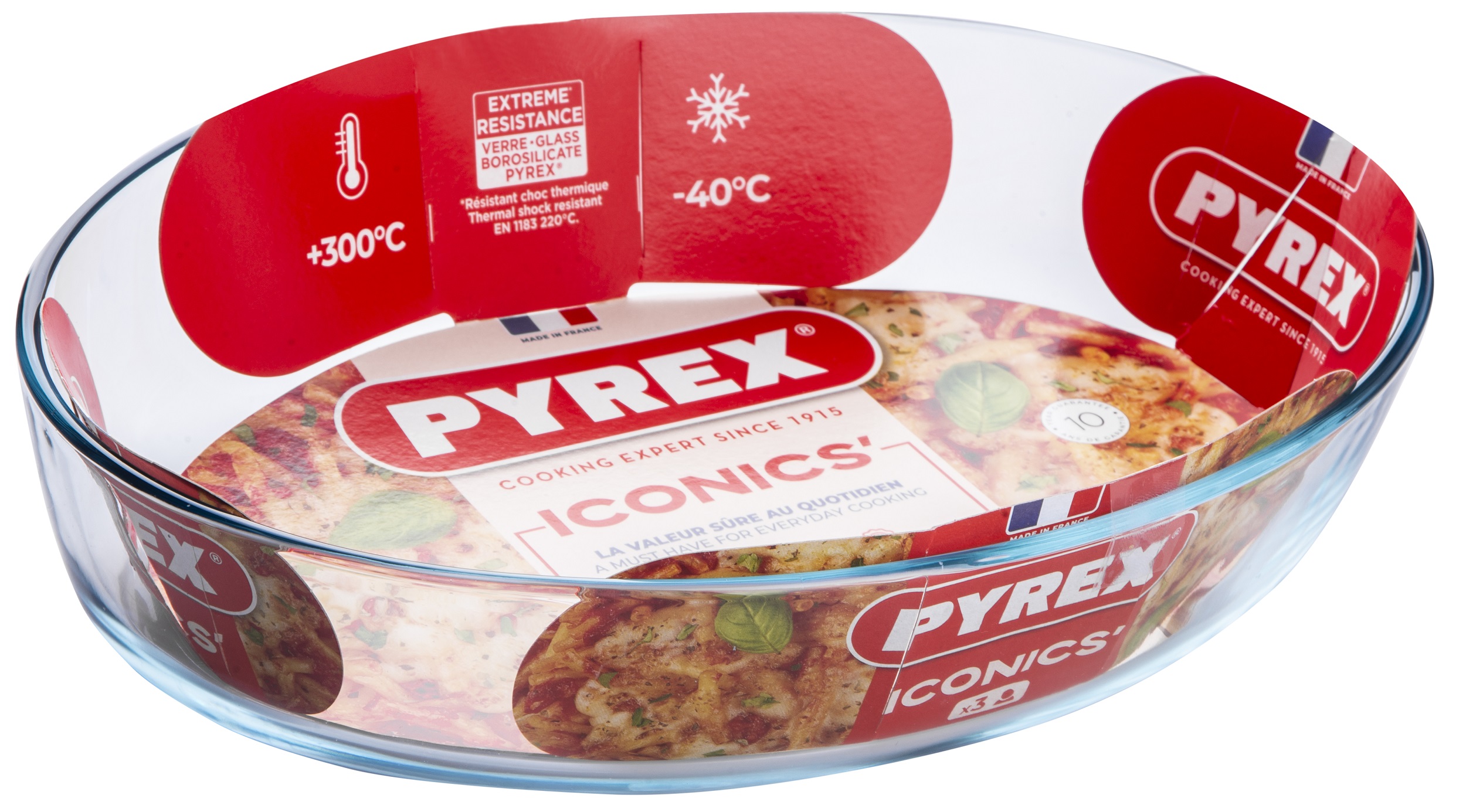 Форма Pyrex Essentials, 30х21х6см