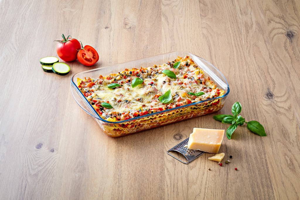 Форма Pyrex Essentials, 35х23х5 см