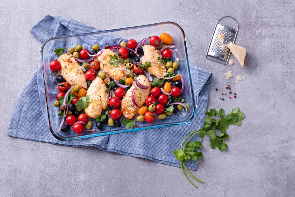 Форма Pyrex Essentials, 35х23х5 см