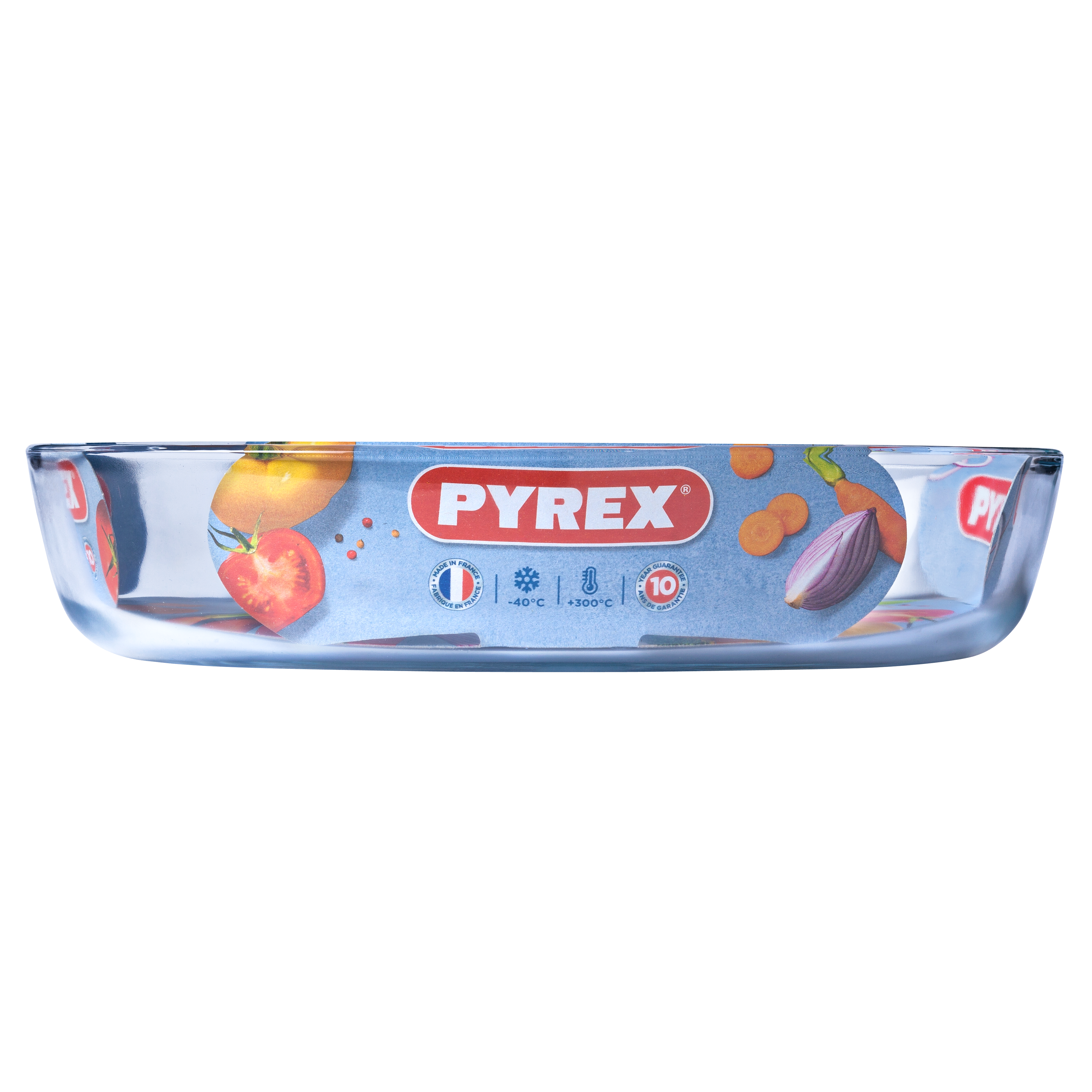 Форма Pyrex Essentials, 35х24х6 см