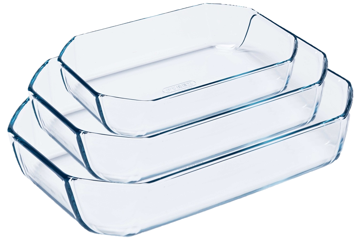 Форма Pyrex Inspiration, 30х20х7 см