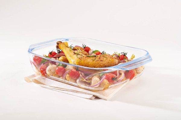 Форма PYREX IRRESISTIBLE, 27х17х6см