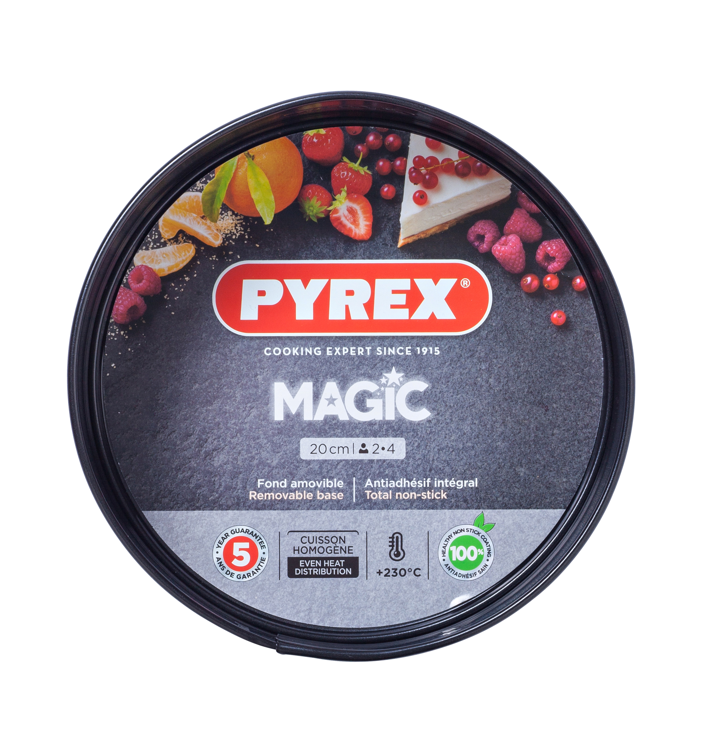 Форма PYREX MAGIC, 20 см