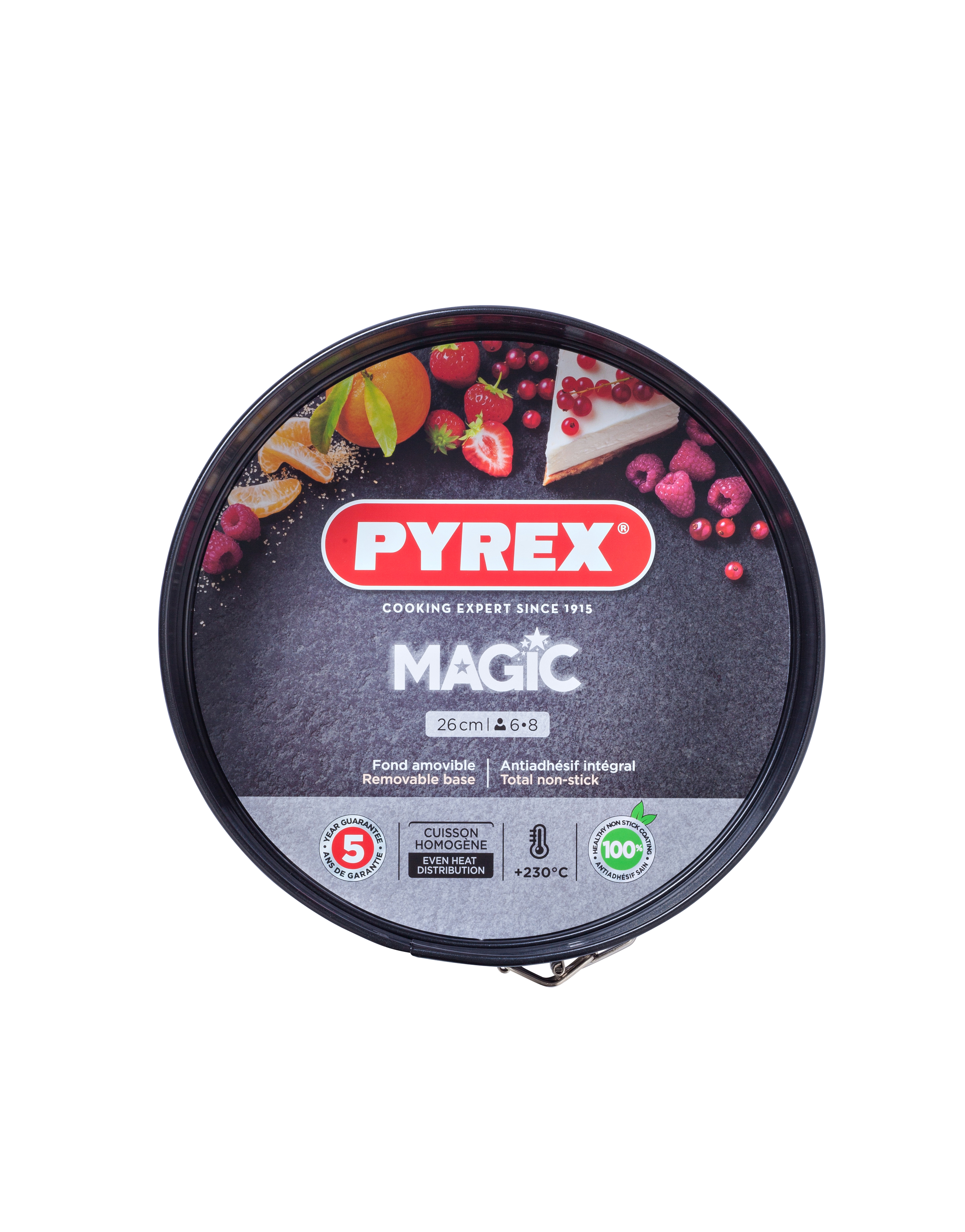 Форма PYREX MAGIC, 23 см