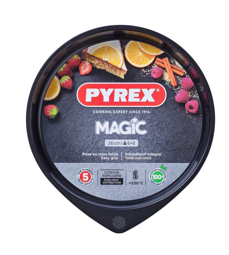 Форма PYREX MAGIC, 26 см