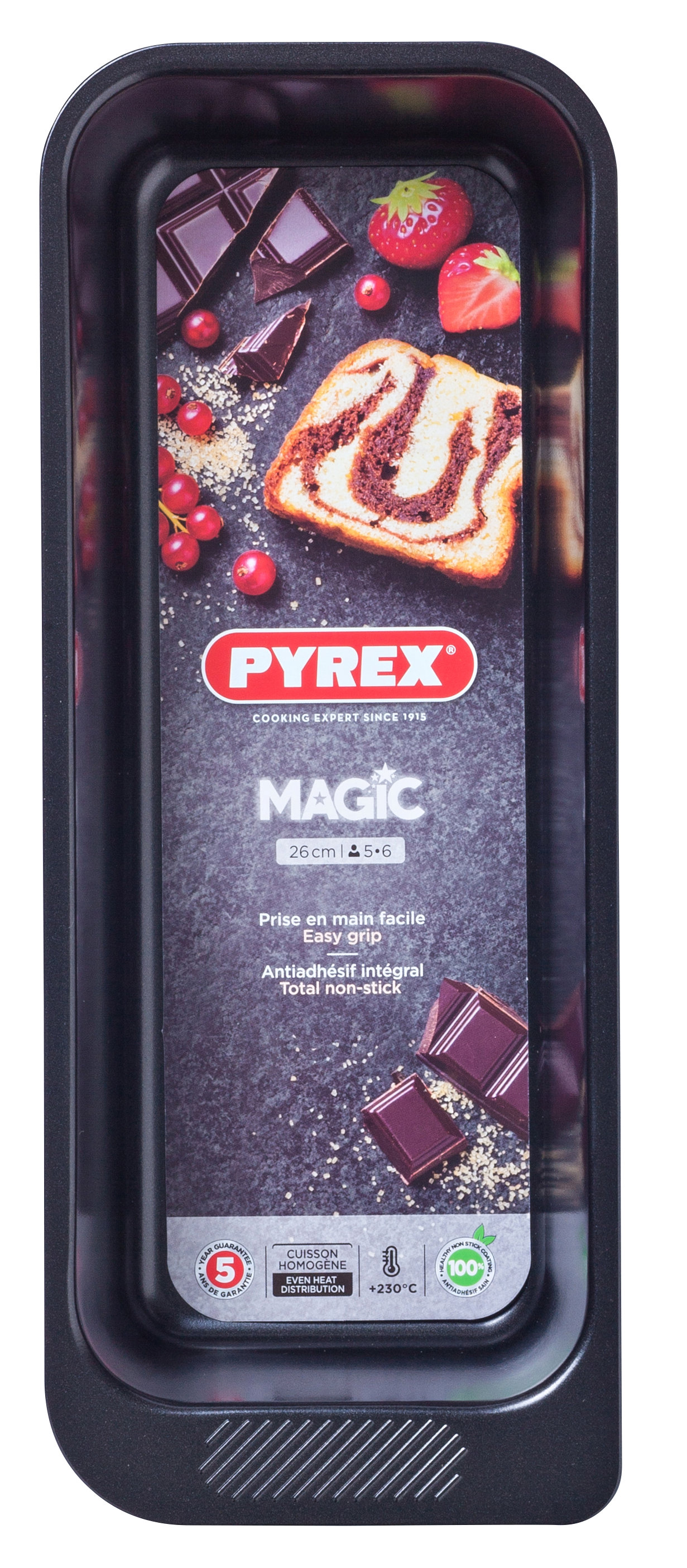Форма PYREX MAGIC, 26 см