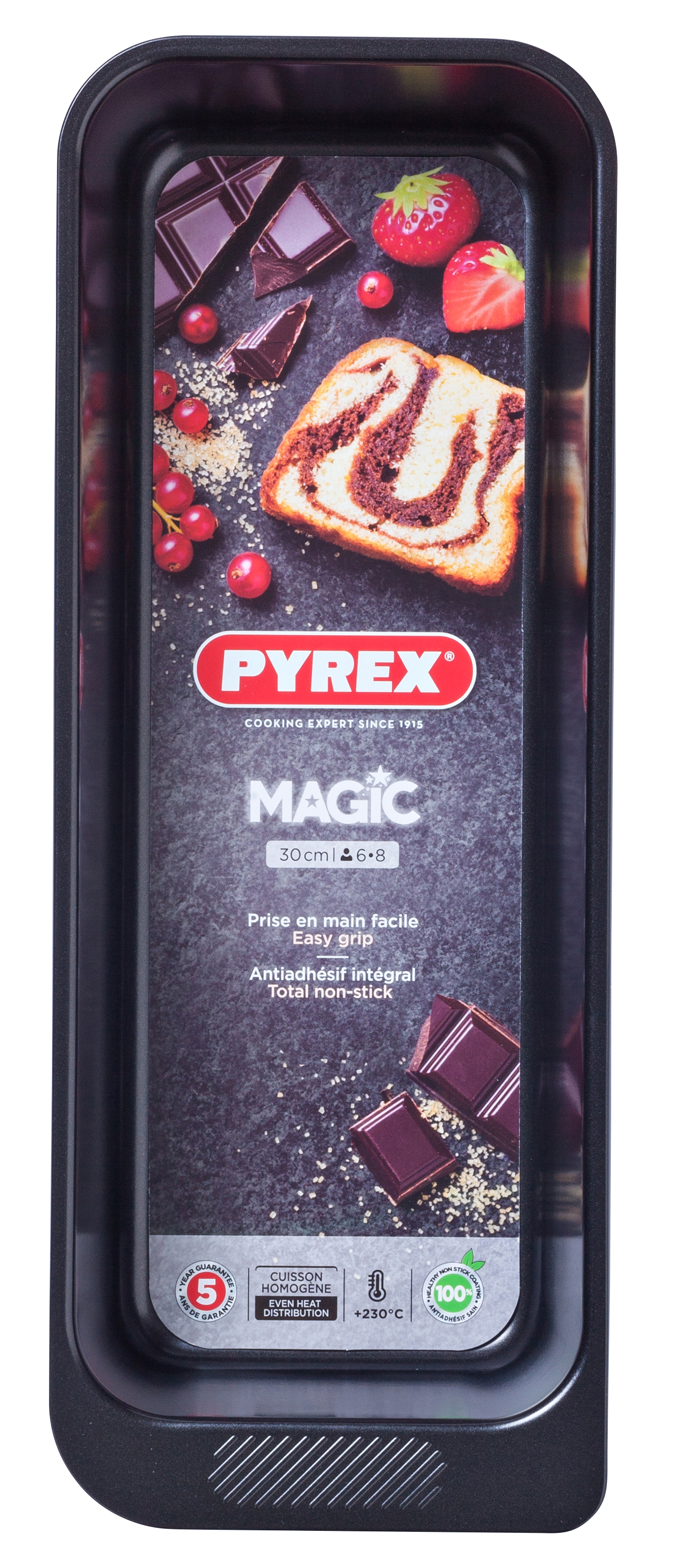 Форма PYREX MAGIC, 30 см