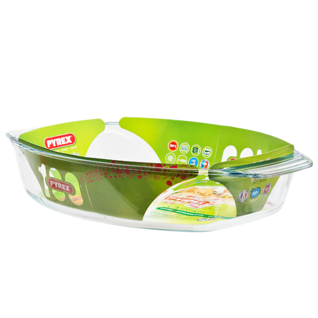 Форма PYREX OPTIMUM, 35x24 см