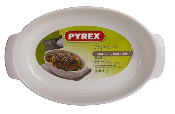Форма PYREX SIGNATURE, 30x20 см