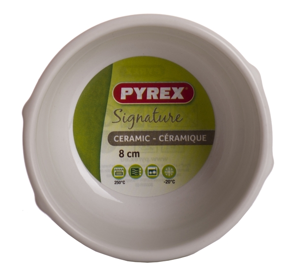 Форма PYREX SIGNATURE, 8 см