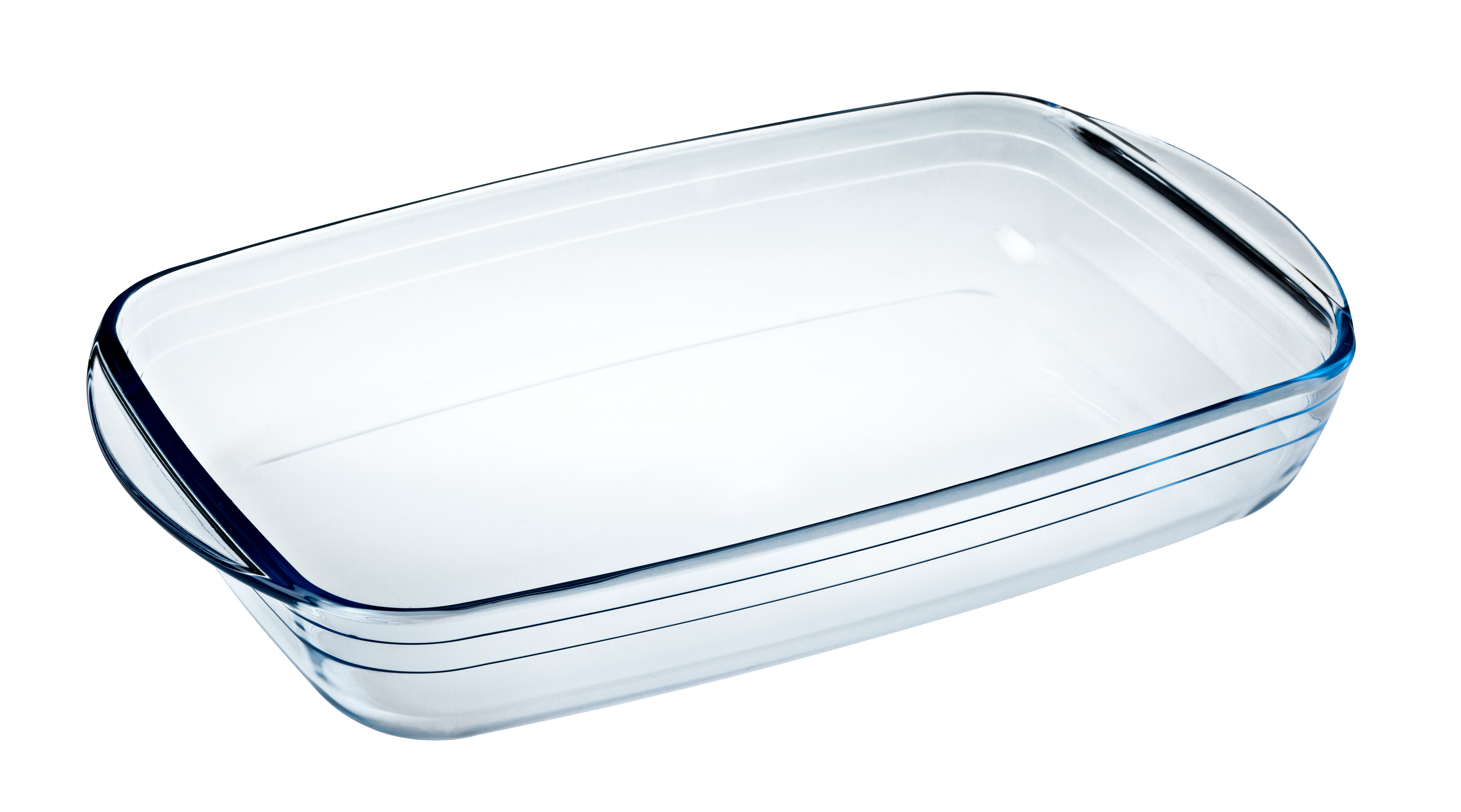 Форма PYREX, 33х22х5 см