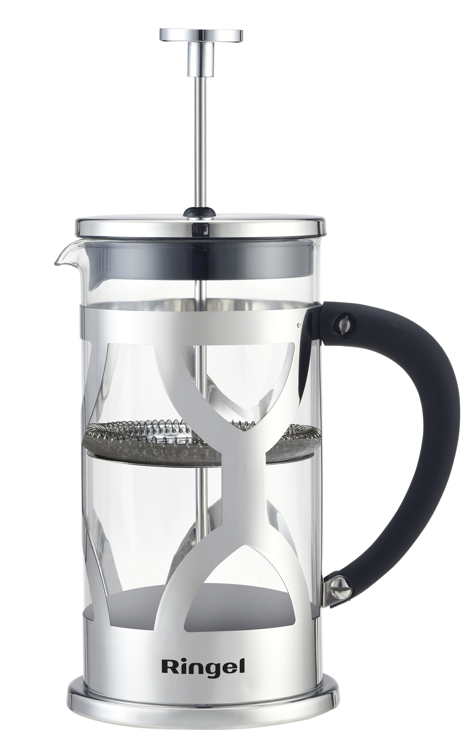 Френч-прес Ringel Fusion, 0.6 л