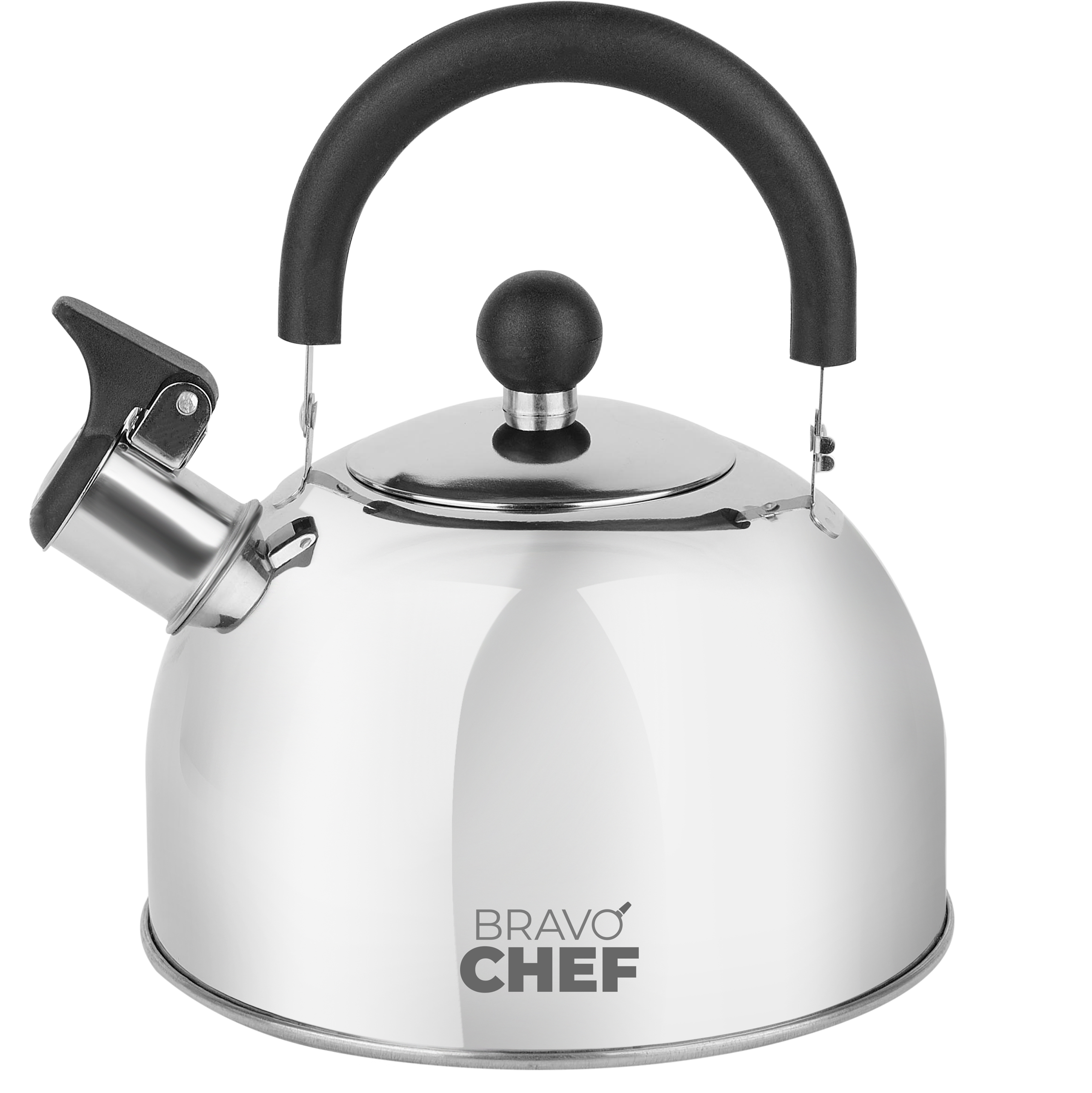 Чайник Bravo Chef Disco, 2 л