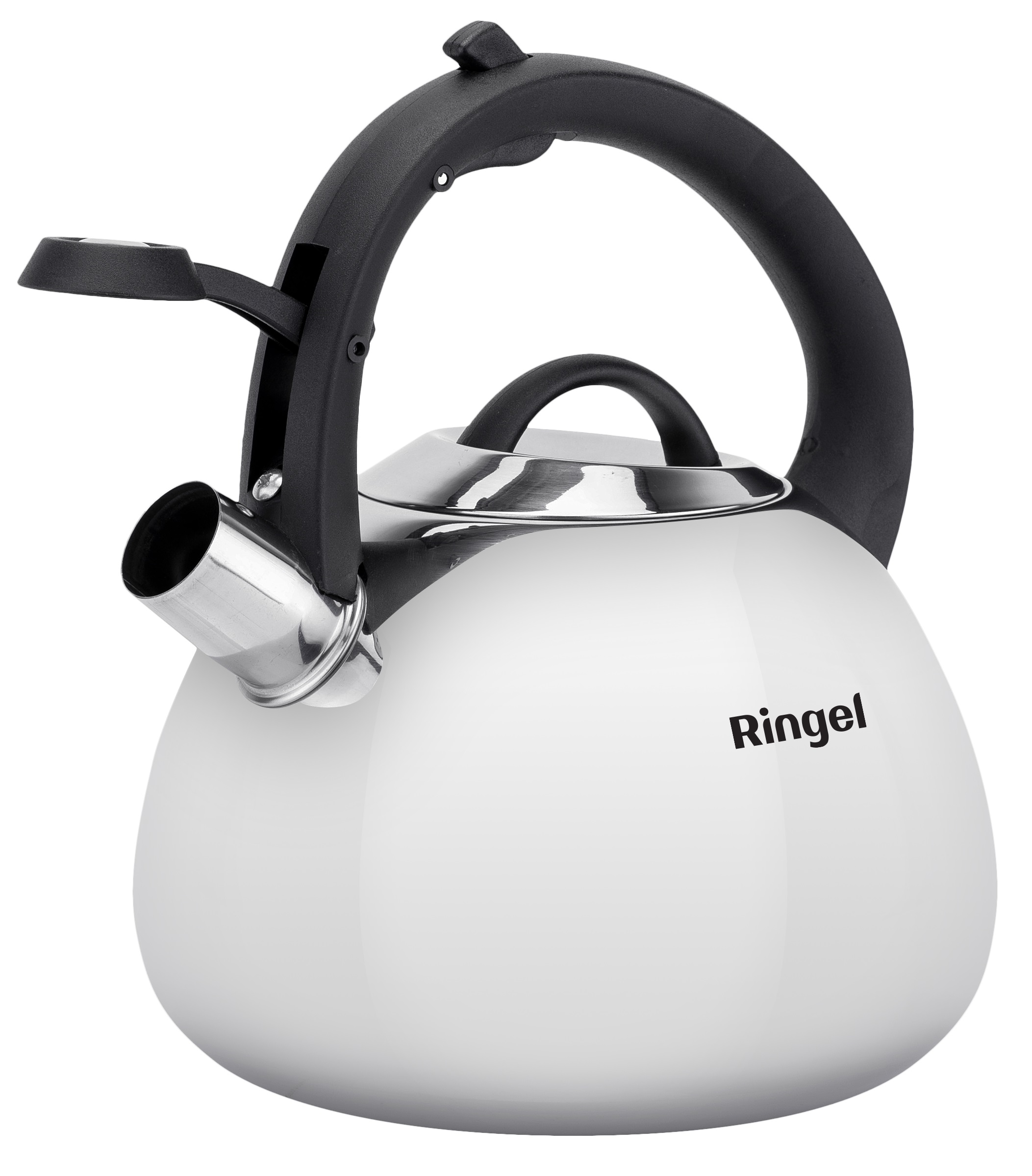 Чайник RINGEL Trio (2.5 л)