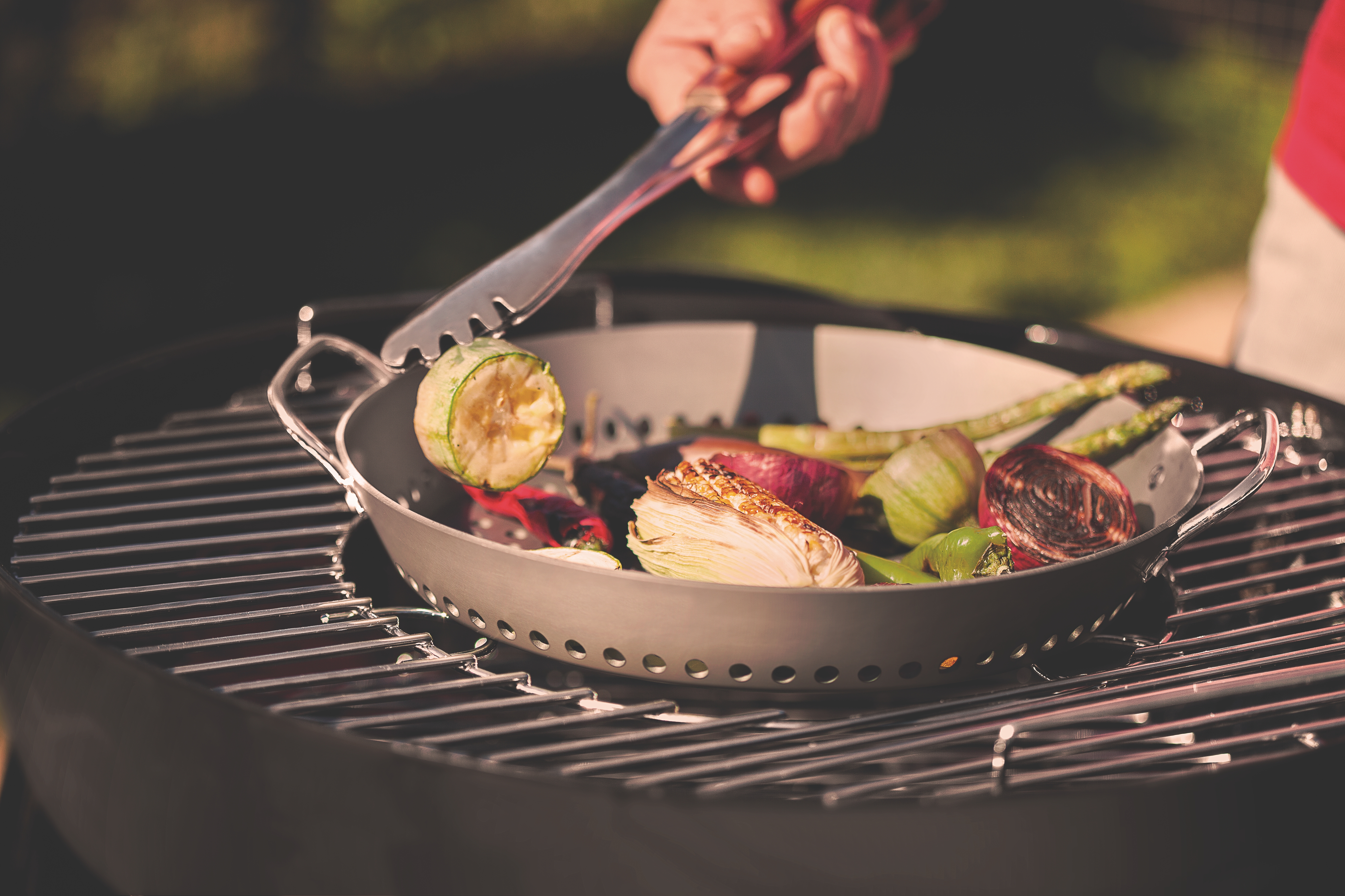 Блюдо для приготування на грилі Tramontina Barbecue, 30 см