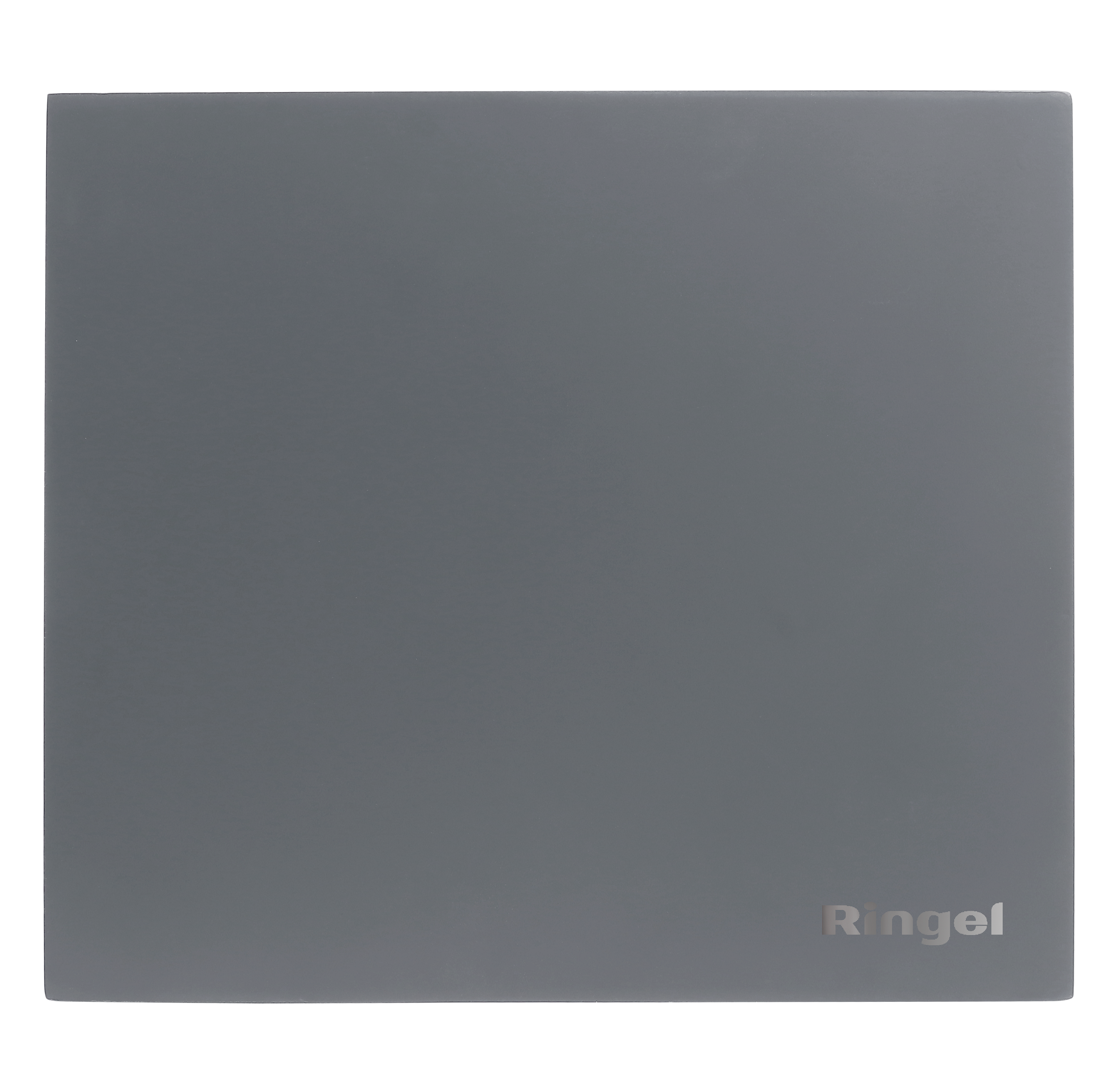 Магнітна дошка-тримач для ножів RINGEL Grey line, 24.0х21.8х3.2 см