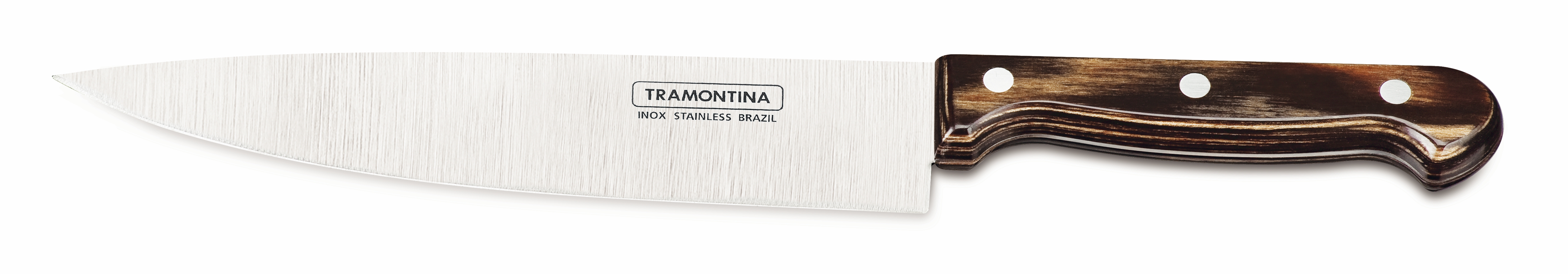 Набір приборів для гриля TRAMONTINA Barbecue Polywood, 15 предметів