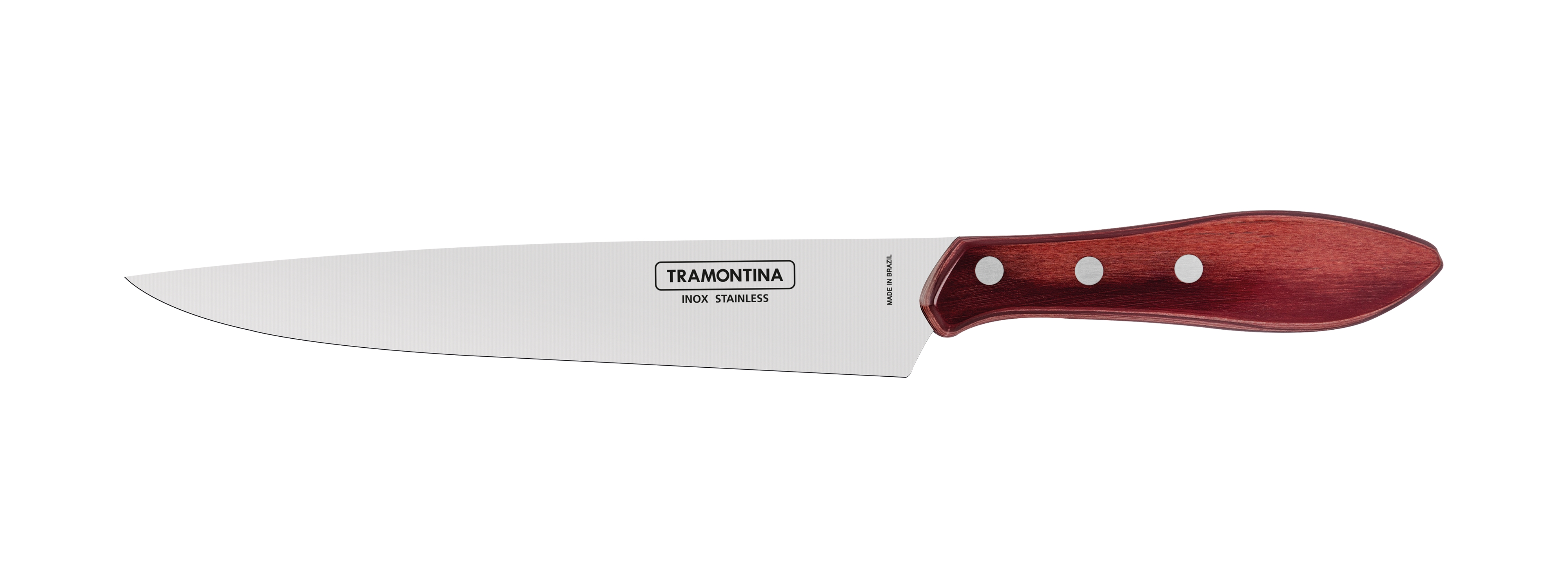 Ніж для м'яса Tramontina Barbecue Polywood, 203 мм