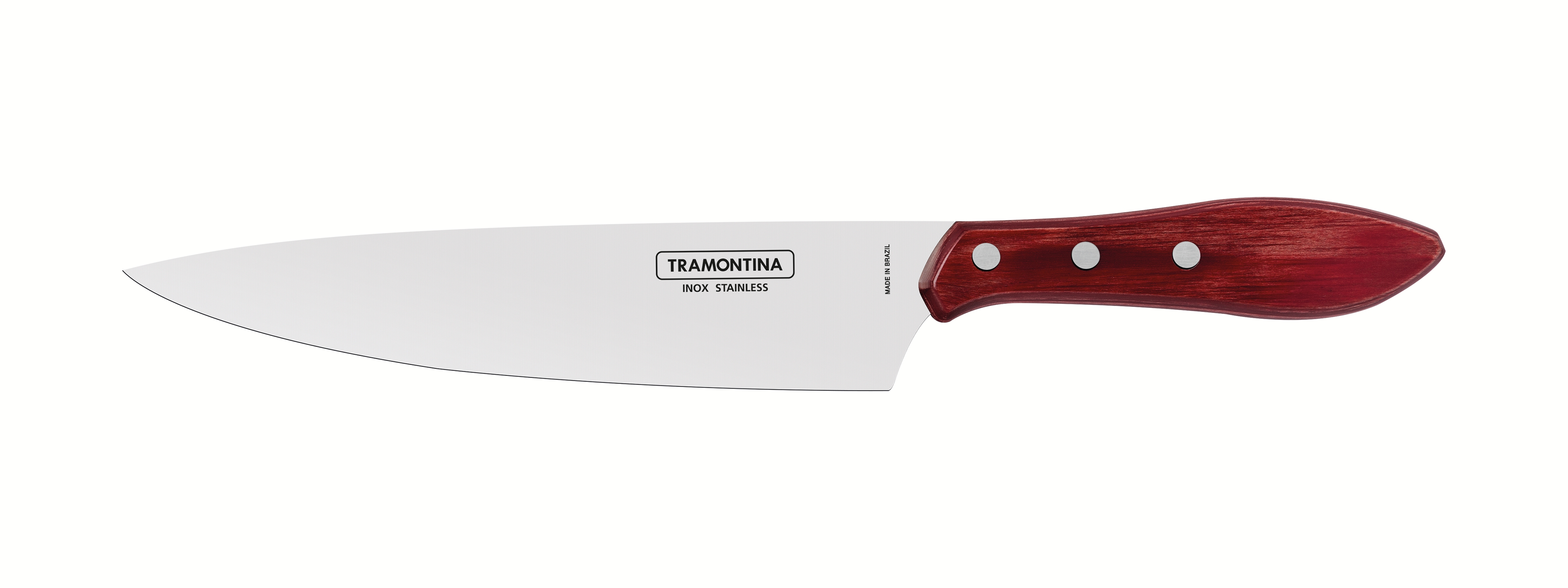 Ніж для м'яса Tramontina Barbecue Polywood, 203 мм